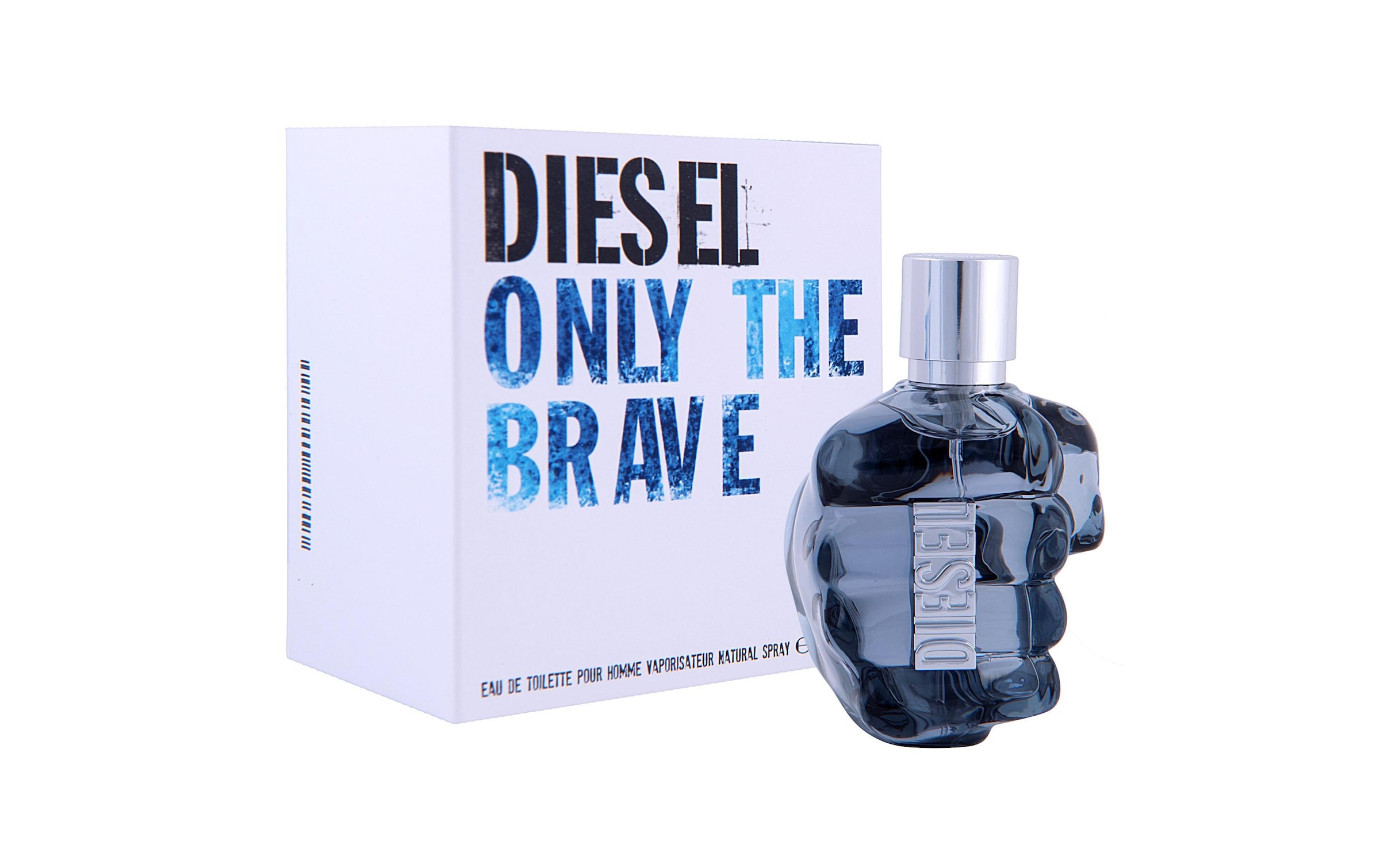 Eau de Toilette »Only The Brave 75 ml«