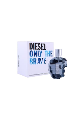 Eau de Toilette »Only The Brave 75 ml«