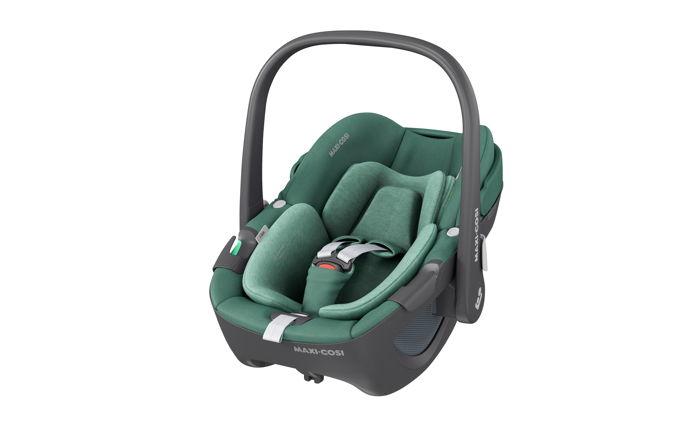 Modische Maxi-Cosi Babyschale »Pebble 360 Essential Green«  versandkostenfrei kaufen