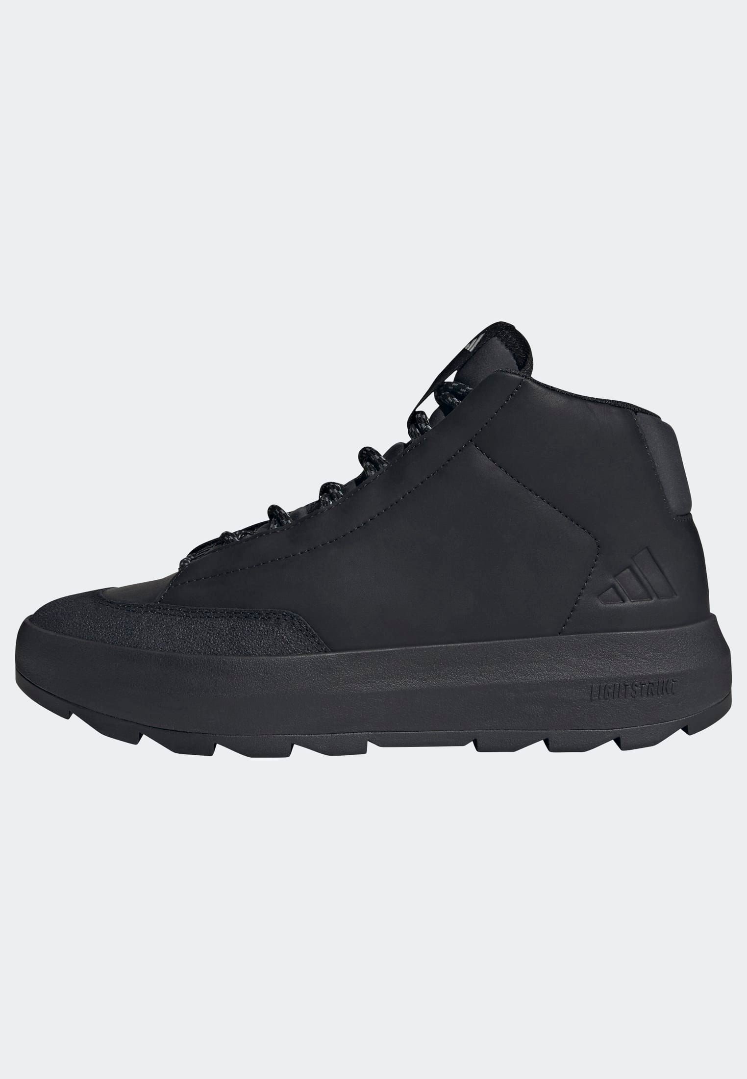 adidas Sportswear Sneakers »ACESMASH MID WINTER«