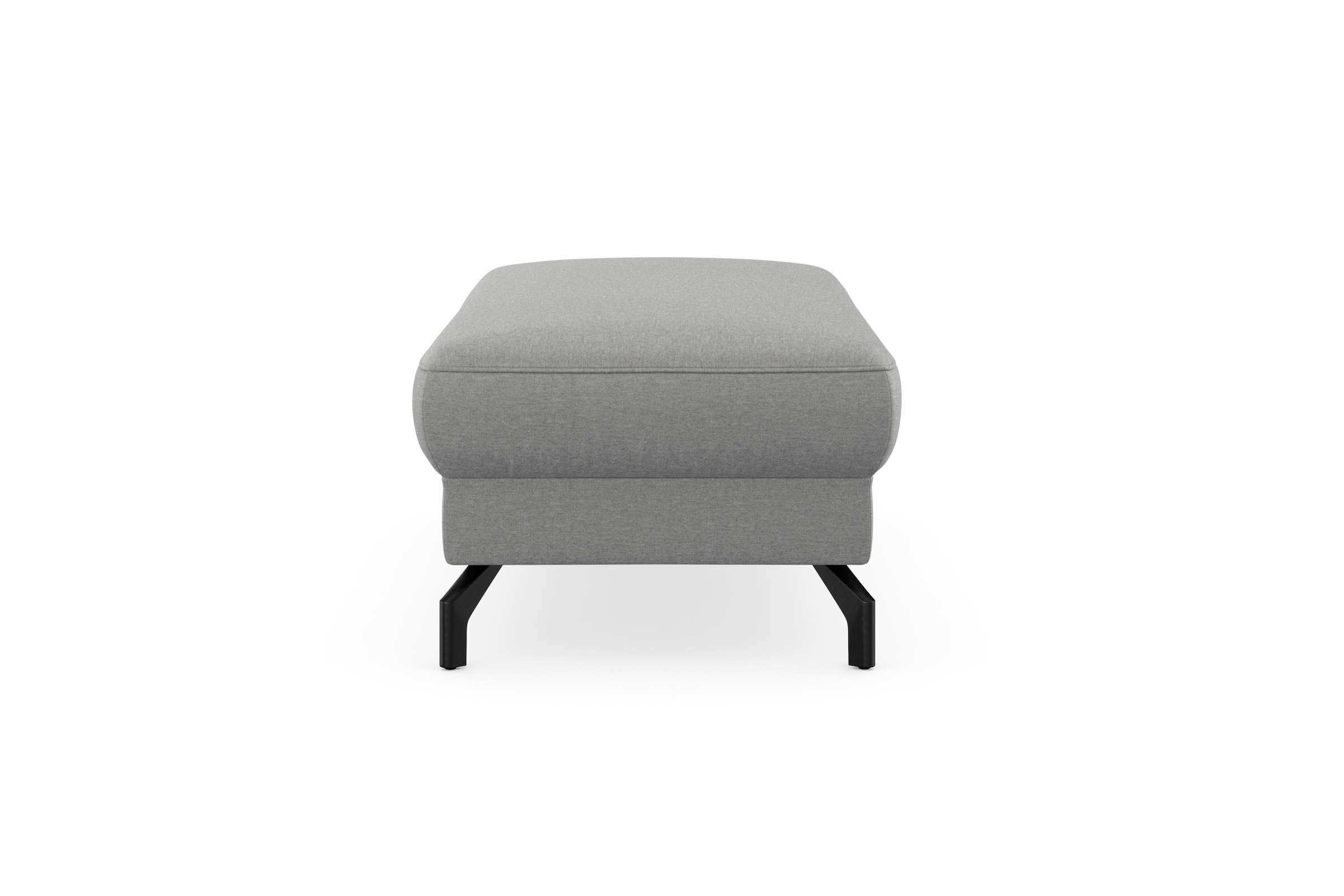 sit&more Banc à tabouret »Cinturo« mit Federkern, Sitzhöhe 45 cm