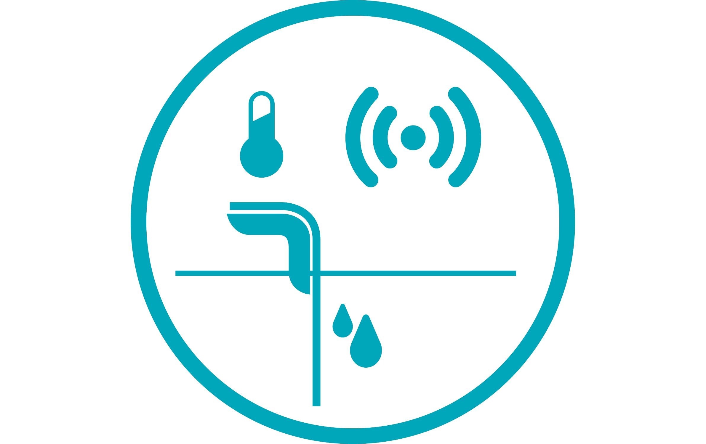 GARDENA Feuchtigkeitsmesser »Sensor«
