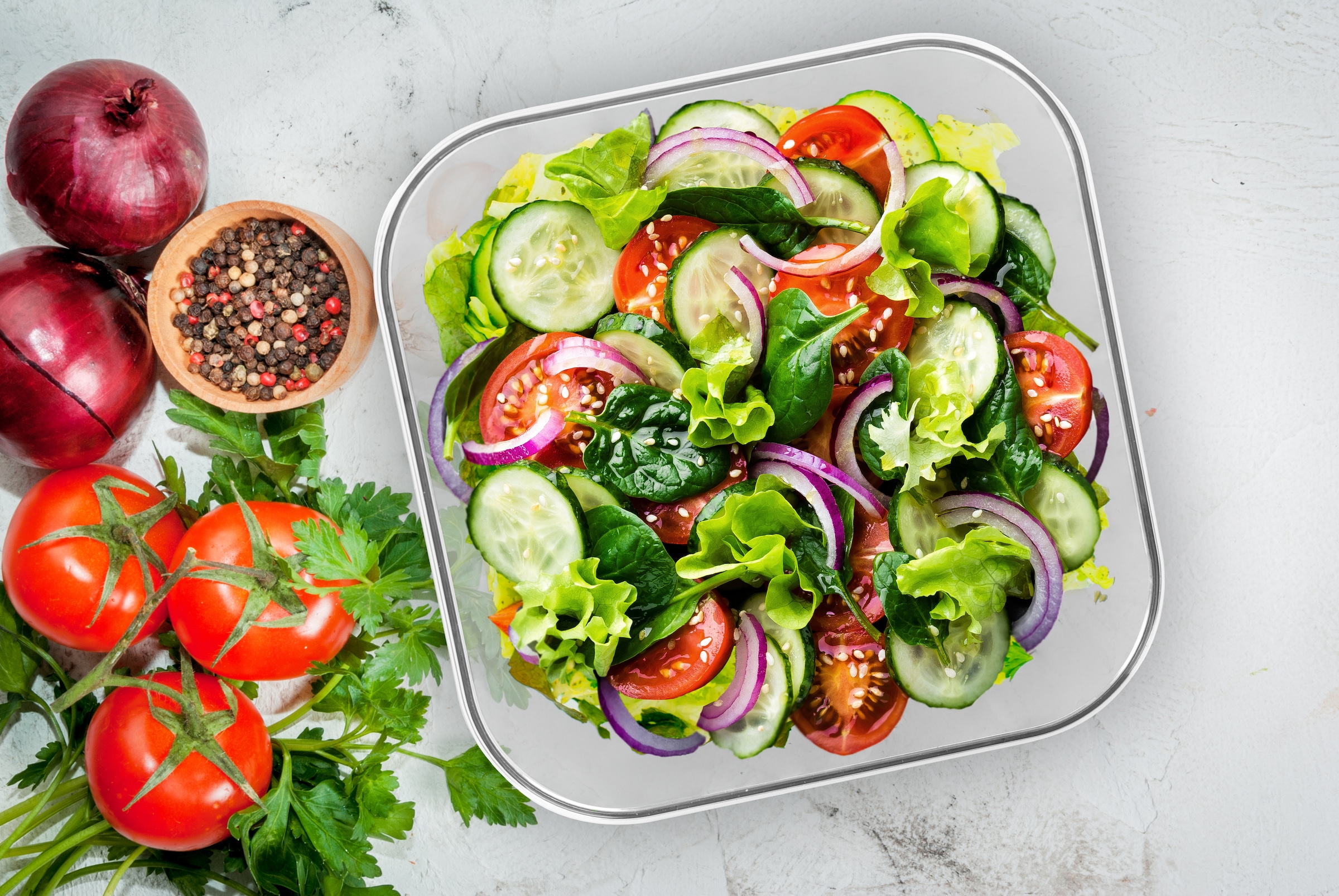 Genius Coupe-légumes »Nicer Dicer Chef Professional, Set 12-tlg.« in ORIGINAL Nicer Dicer Qualität mit mehr Funktionen und Zubehör