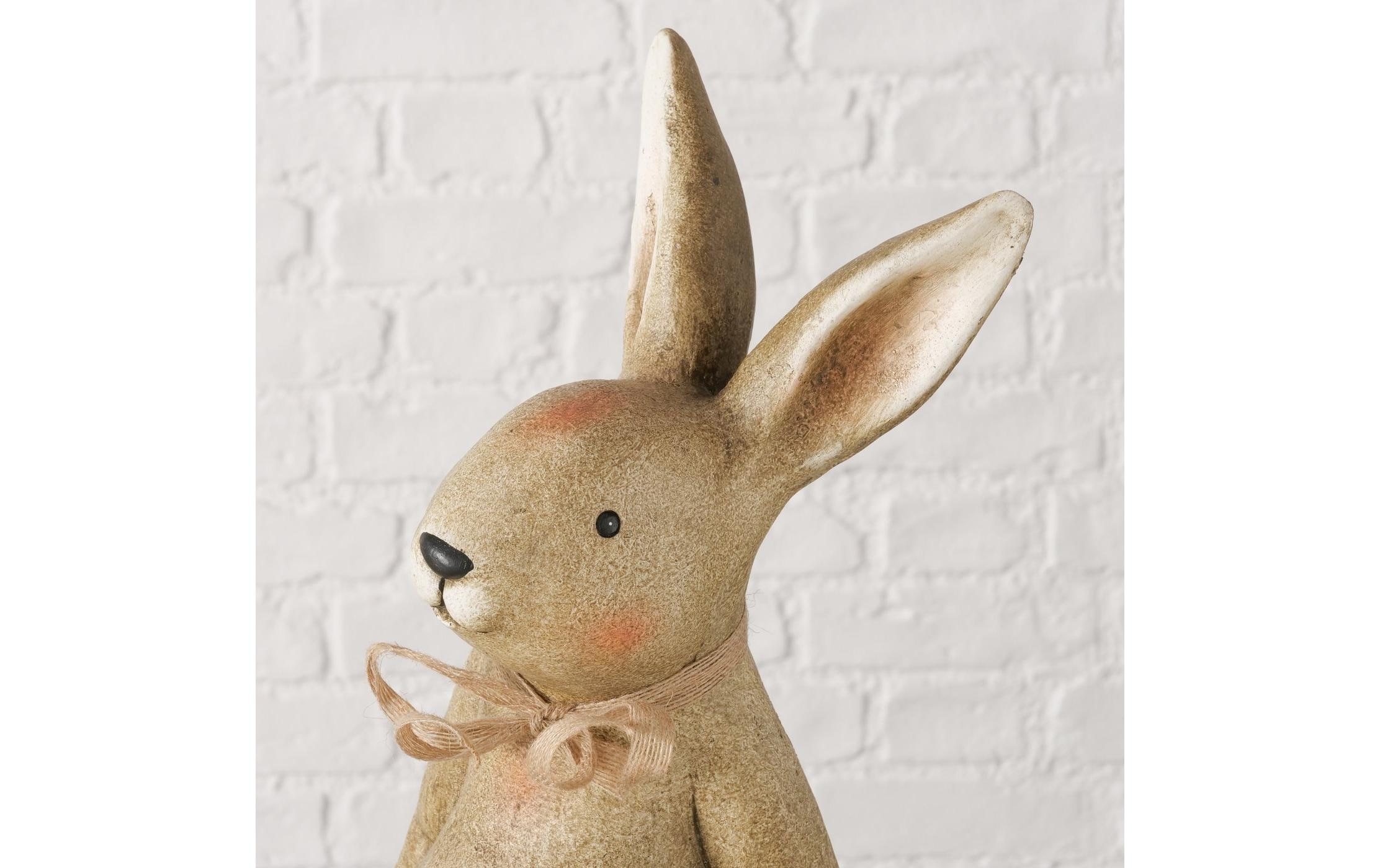 BOLTZE Osterhase »Maltino 39 cm«