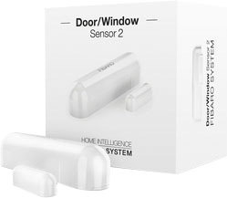 Image of Fibaro Sensor »Tür- und Fensterkontakt 2 - Z-Wave Plus« bei Ackermann Versand Schweiz