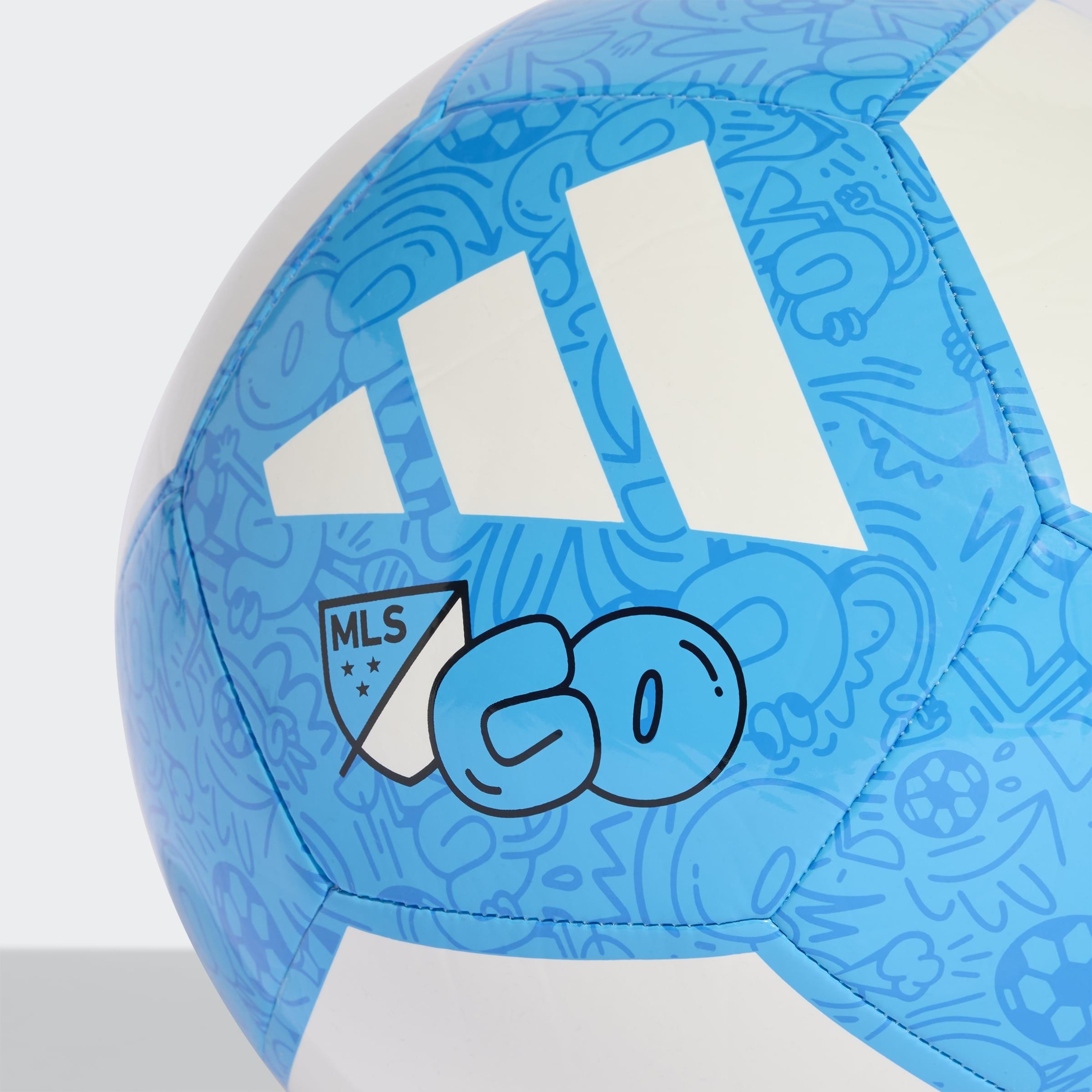 adidas Performance Football »EPP CLB«