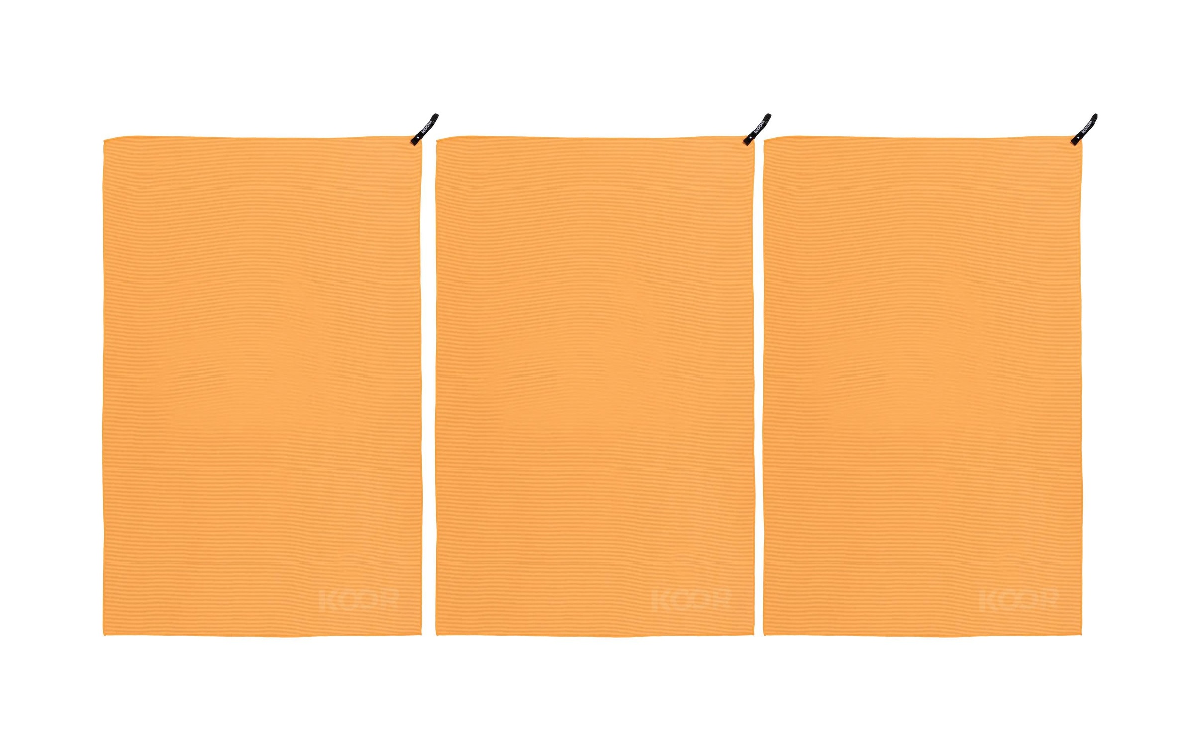 Image of KOOR Badetuch »Silva«, (1 St.) bei Ackermann Versand Schweiz