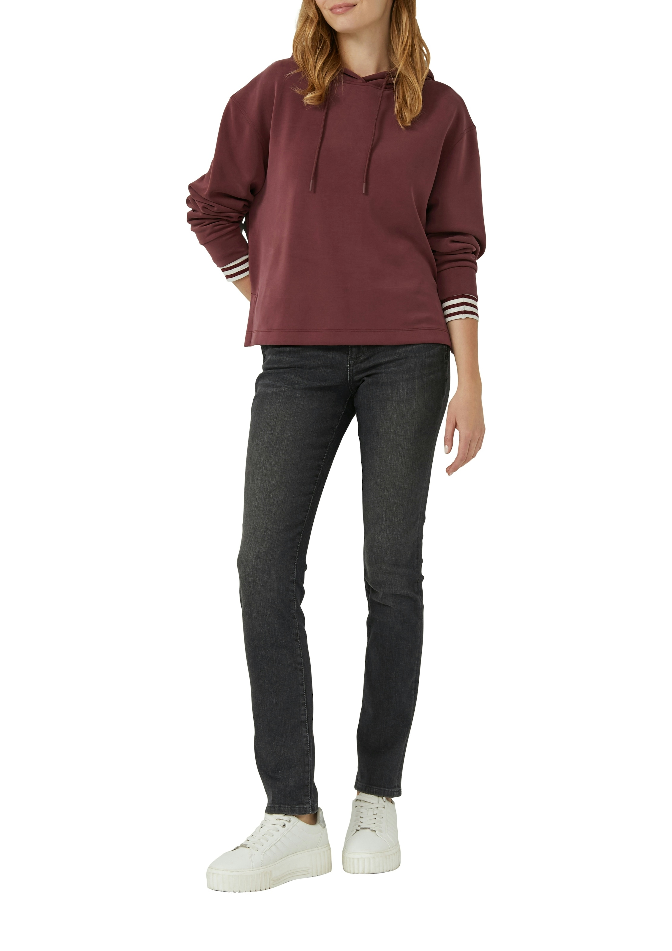 s.Oliver Slim-fit-Jeans »Betsy« mit Stretch