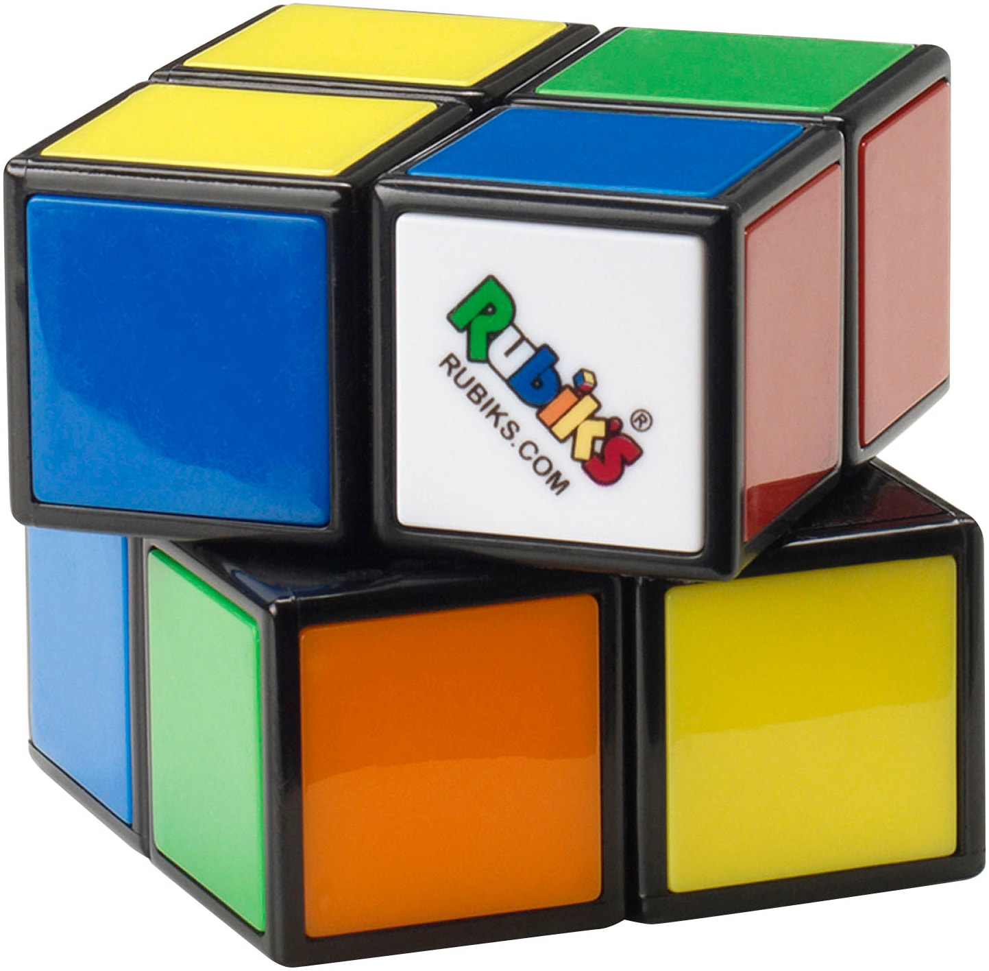 Spin Master Jeu »Rubik's - 2x2 Mini«
