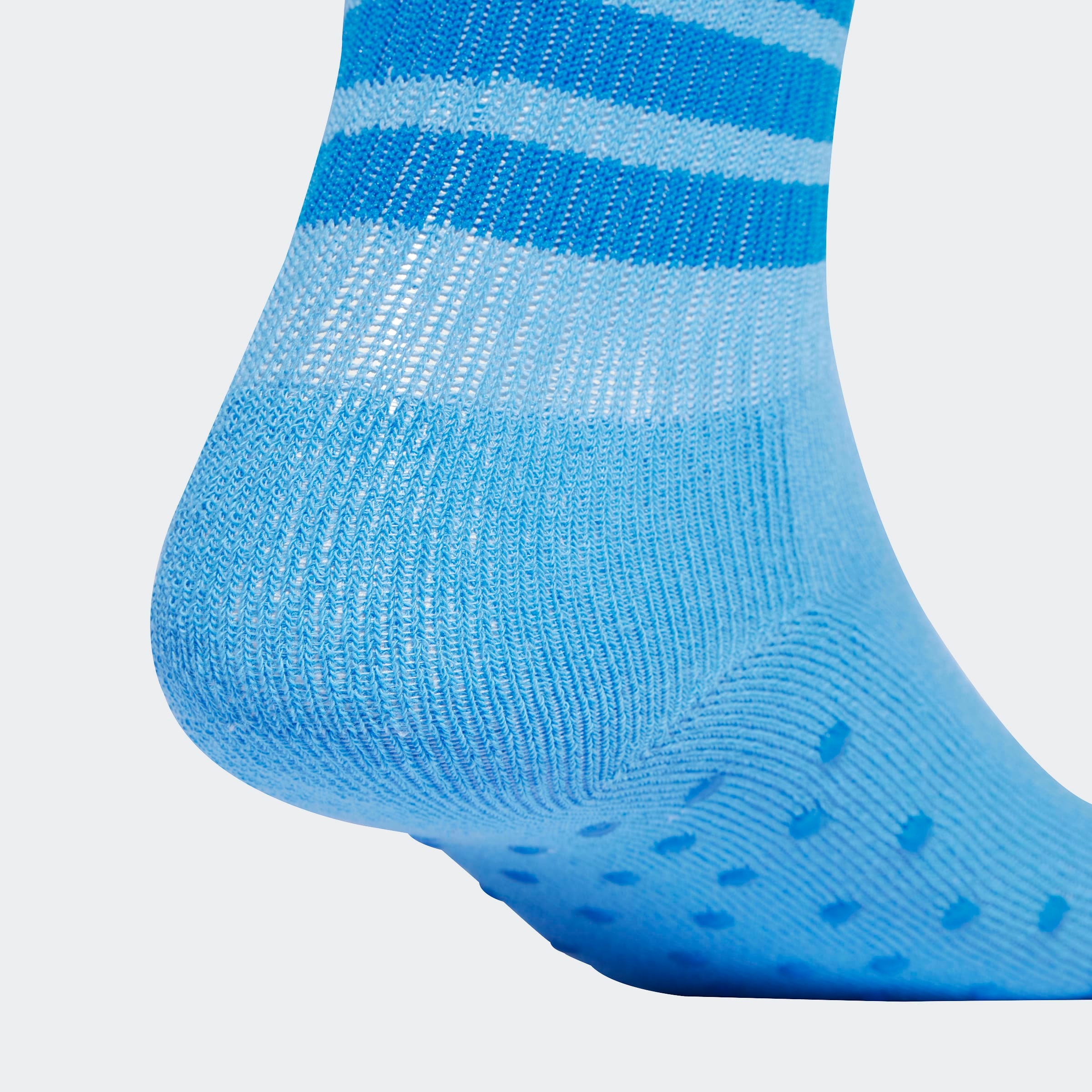 adidas Sportswear Sportsocken »KIDS ANTI-RUTSCH« für Kinder, mit Grip-Punkten aus Silikon, sportlicher Stil