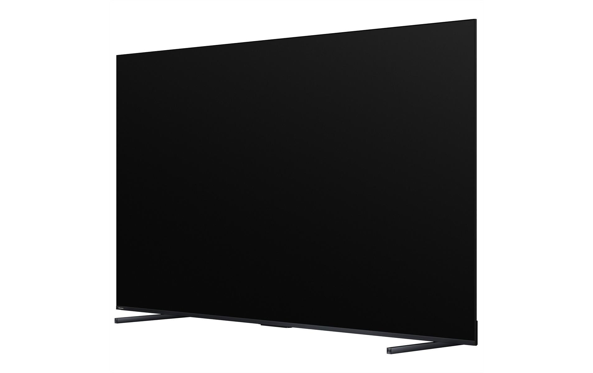 Hisense QLED-Fernseher »100E7Q PRO« 253 cm/100 ″ Smart-TV 4K UHD QLED