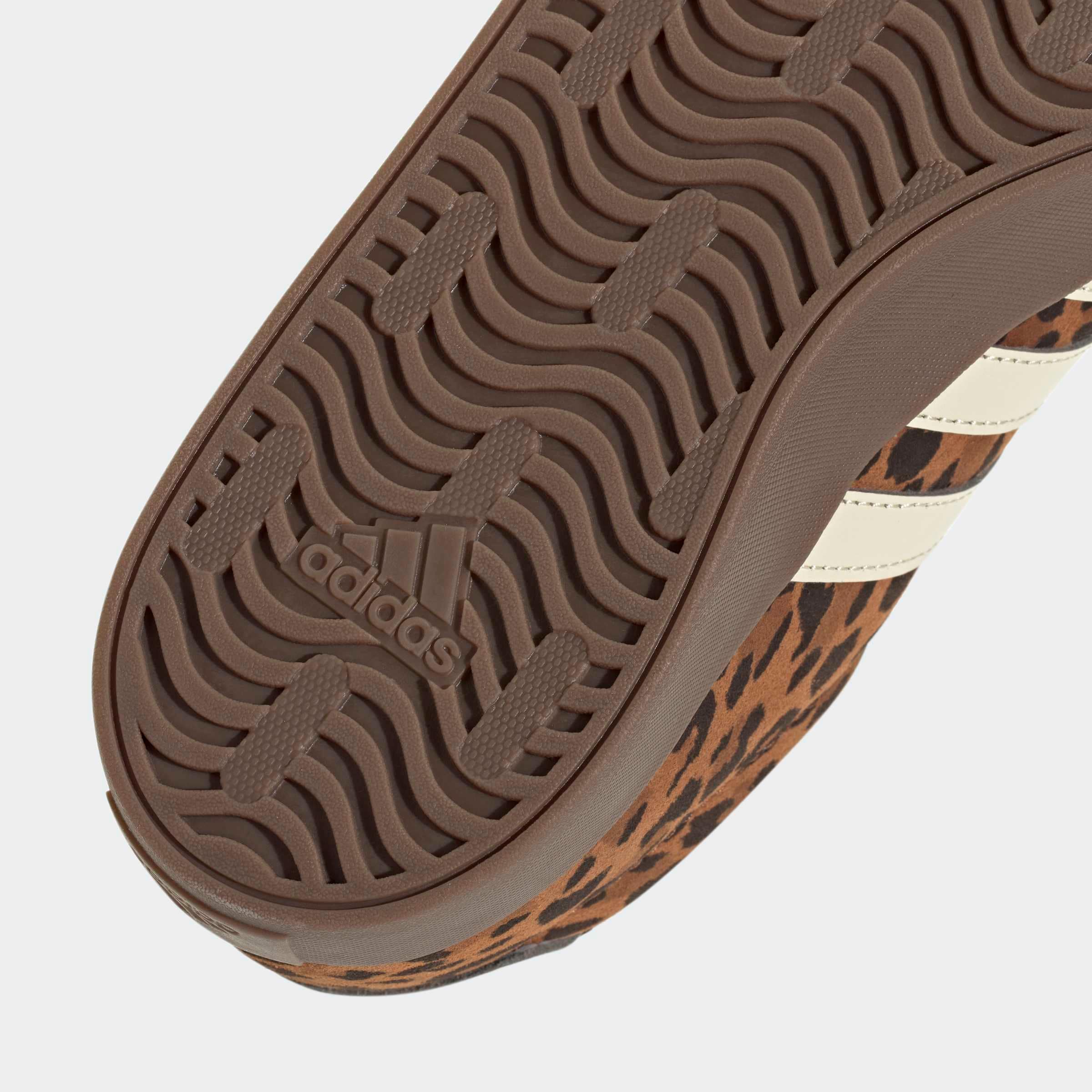 adidas Sportswear Sneakers »VL COURT 3.0«  avec imprimé animal, imprimé léopard