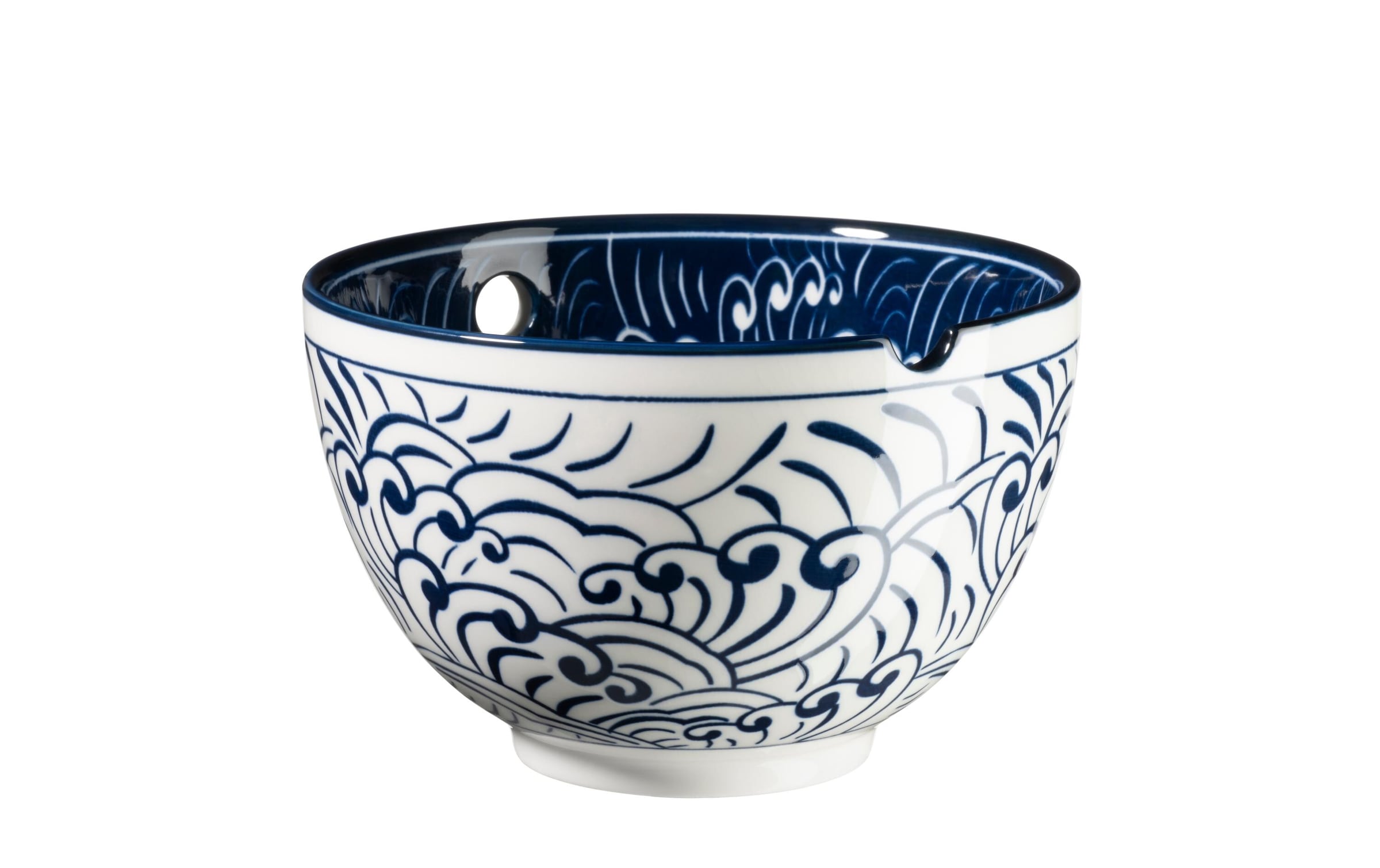 MÄSER Schüssel »Culinary Delight JURKA 15 cm, 6 Stück« 6 tlg. aus Porzellan