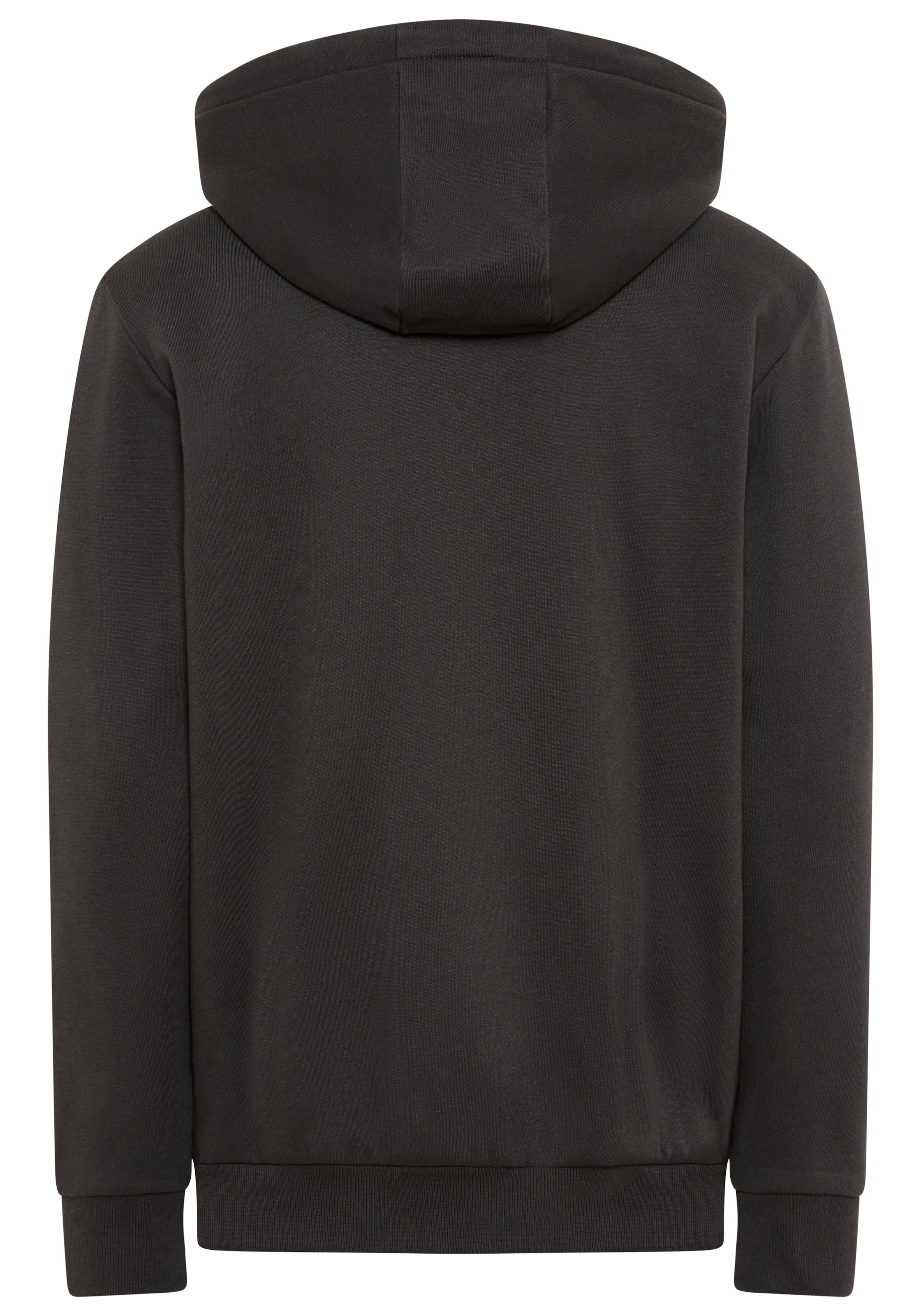 H.I.S Veste sweat mit Teddyfutter - NEUE KOLLEKTION