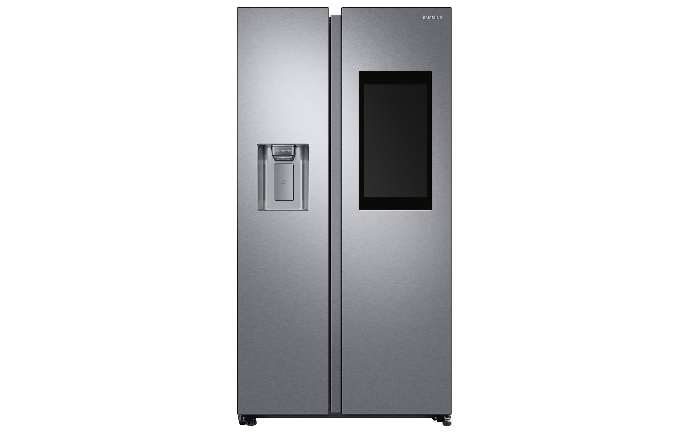 Samsung Side-by-Side RS68N8941SL »RS68N8941SL/WS«