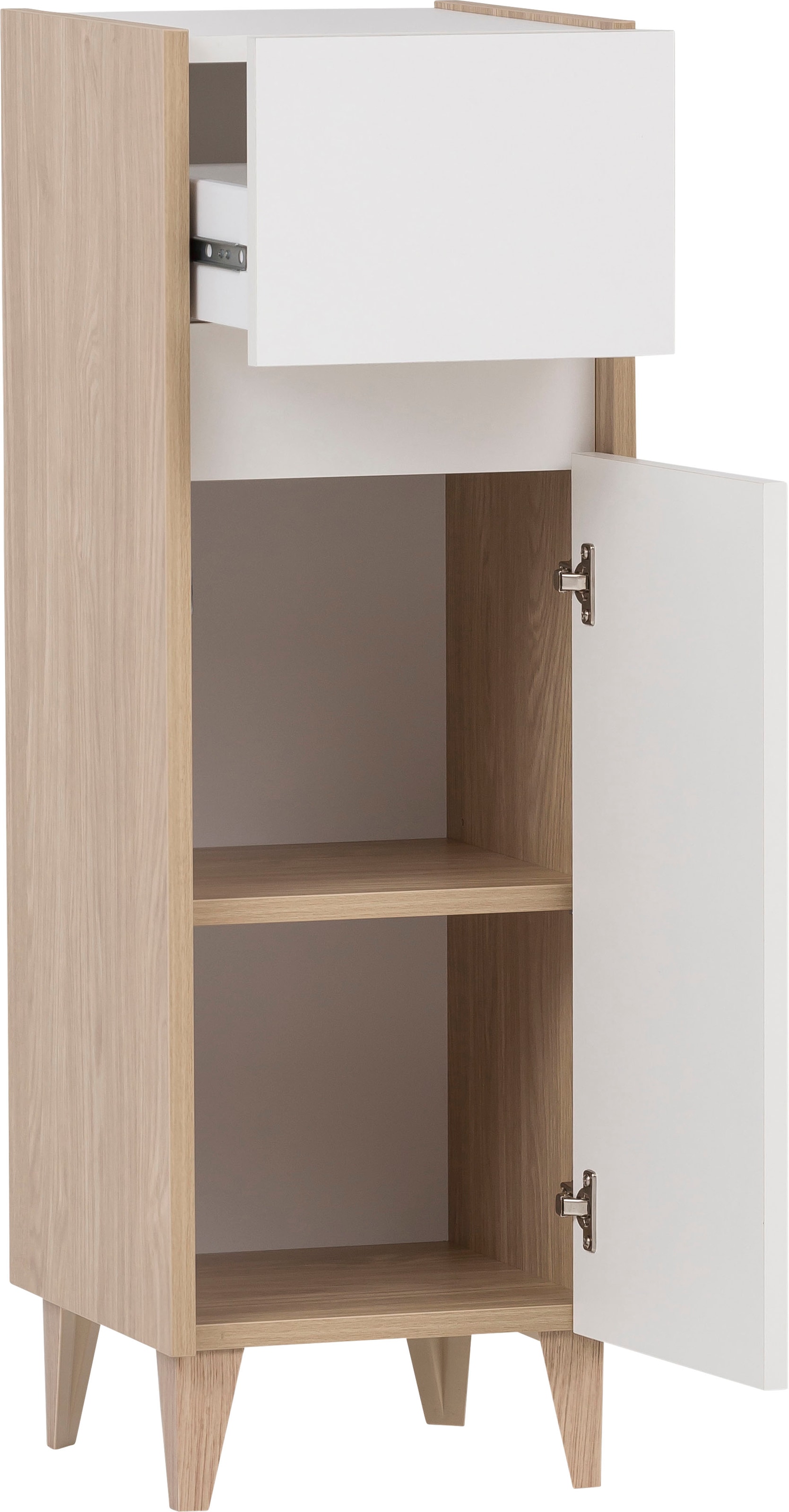 Schildmeyer Unterschrank »Elba«, Breite 30,2 cm