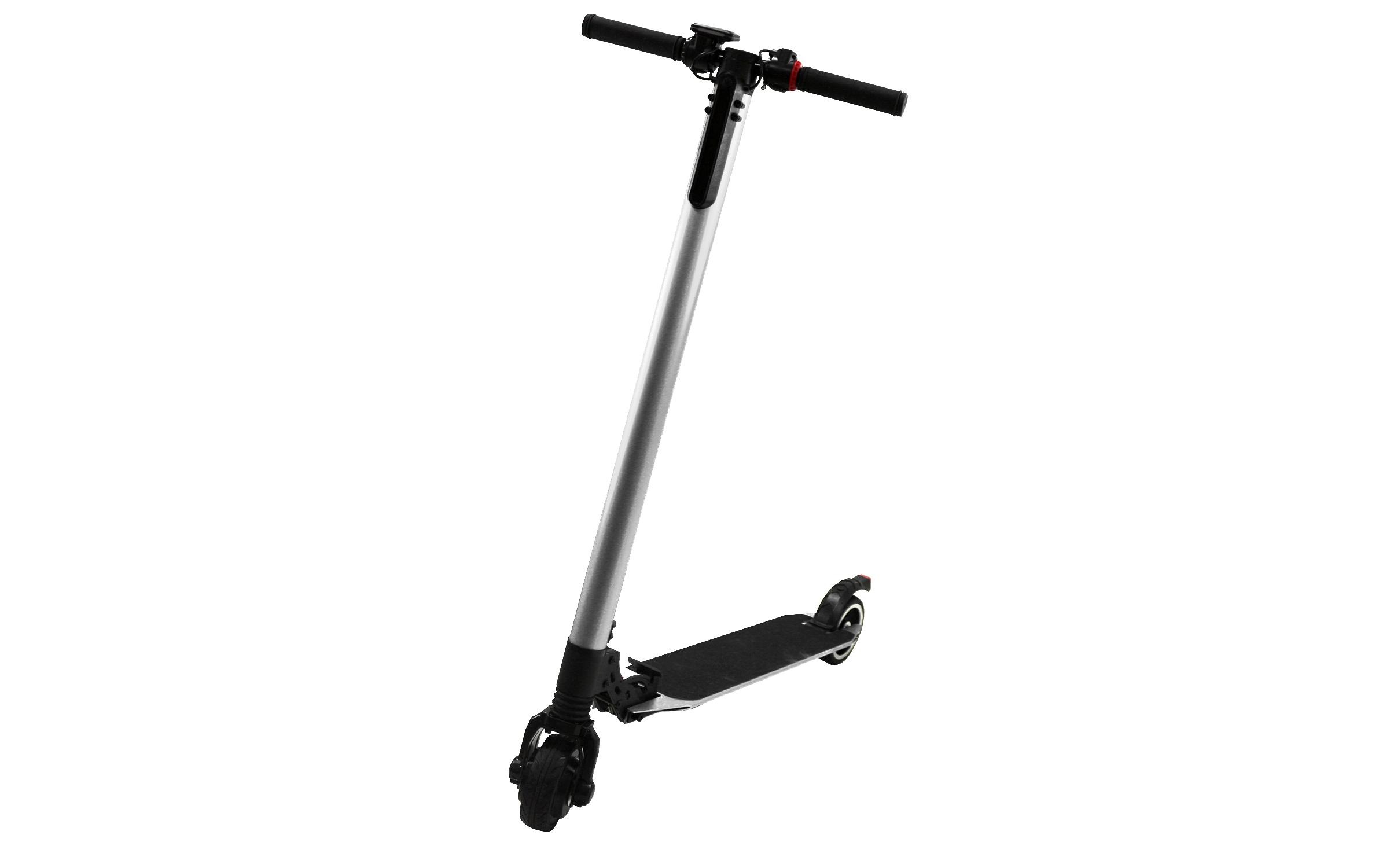 soflow E-Scooter »Flowboard Air Alu«