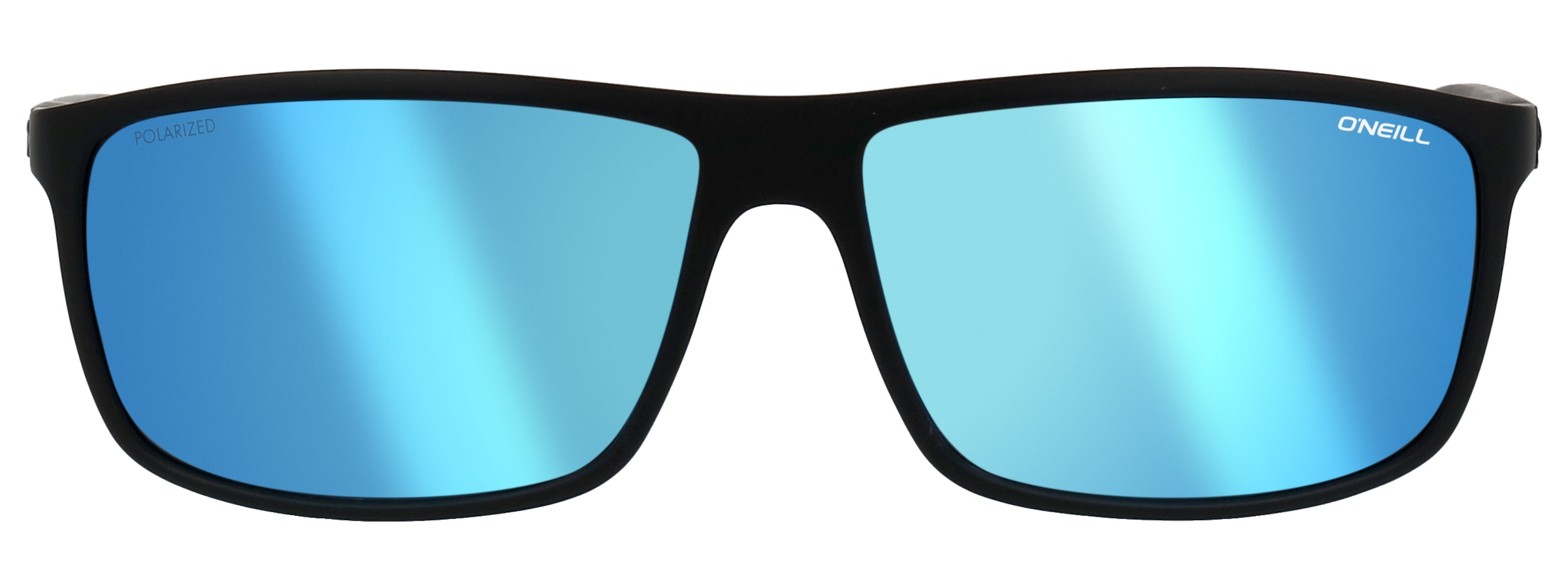 O'Neill Lunettes de soleil »Modell 966074« Form Shield, Logoschriftzug auf Bügel, Injectionfassung
