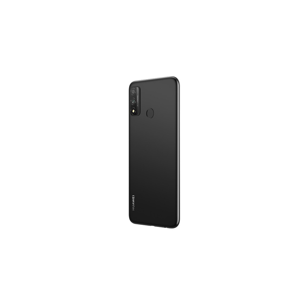 Huawei Smartphone »P Smart 2020«, schwarz, 15,77 cm/6,21 Zoll