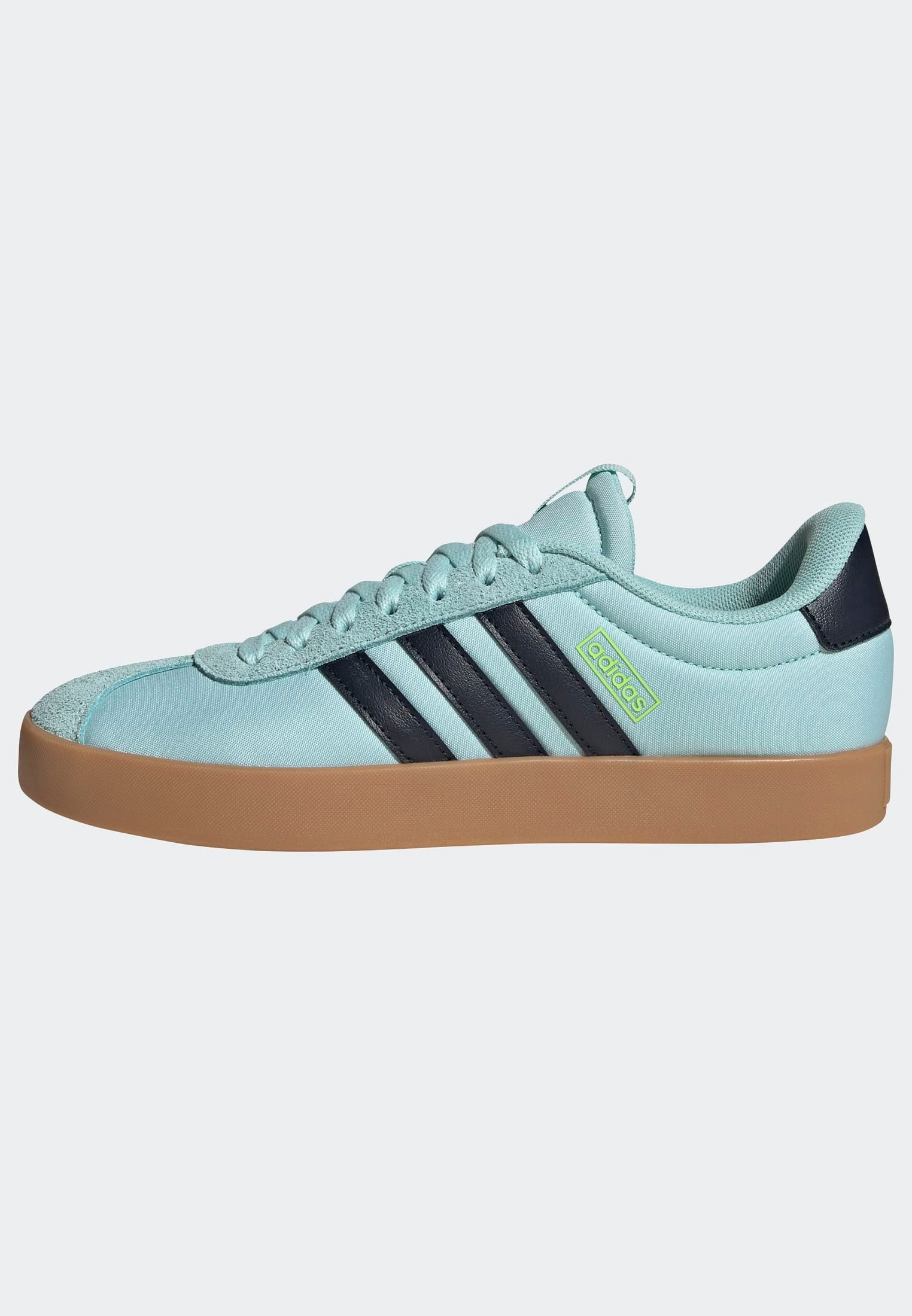 adidas Sportswear Sneaker »VL COURT 3.0«, Design auf den Spuren des adidas Samba