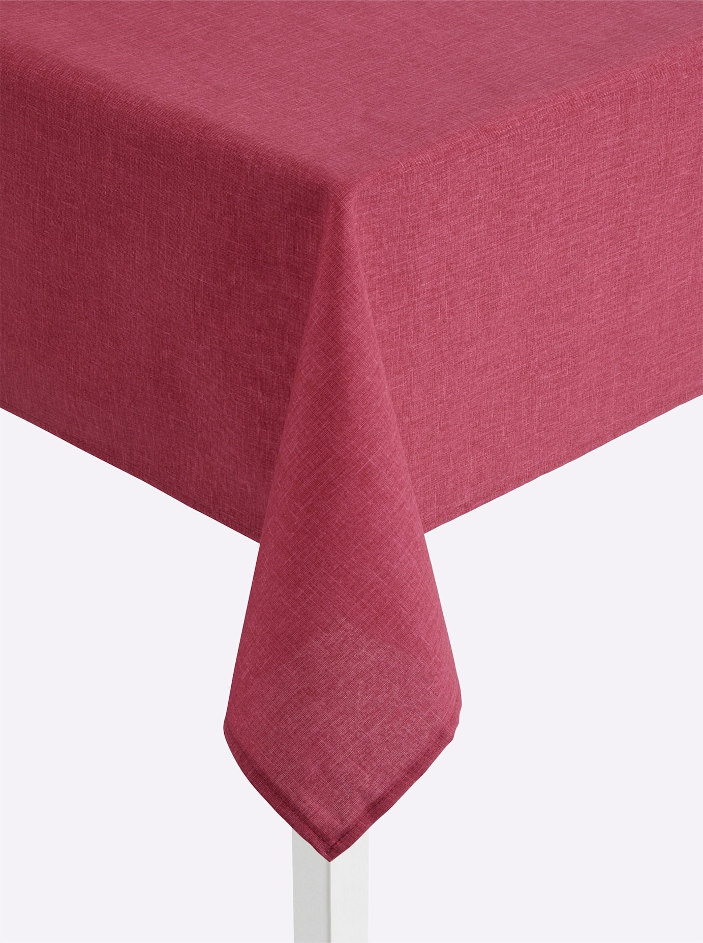 Tischdecke