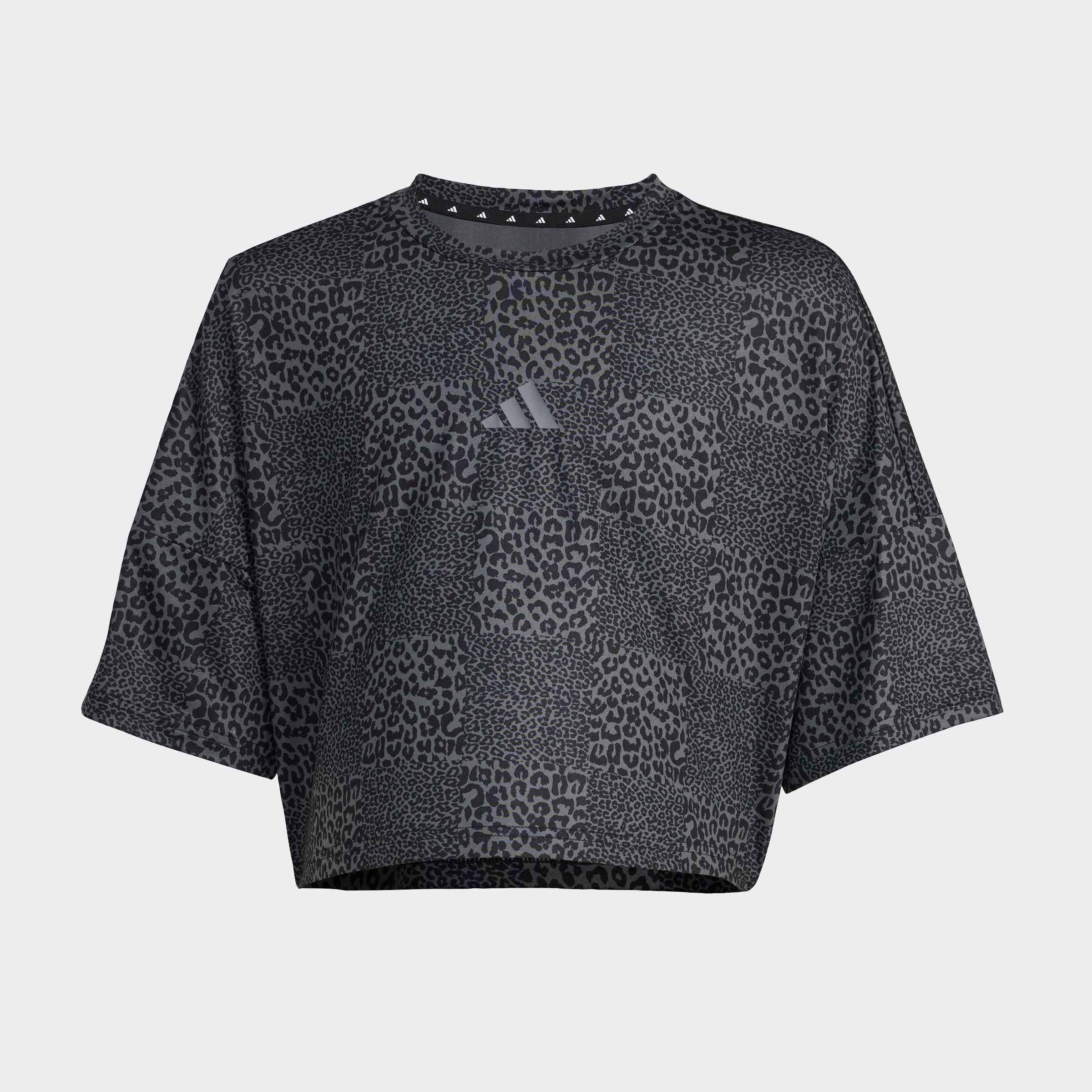 adidas Sportswear T-Shirt »JG SPI AOP TEE«
