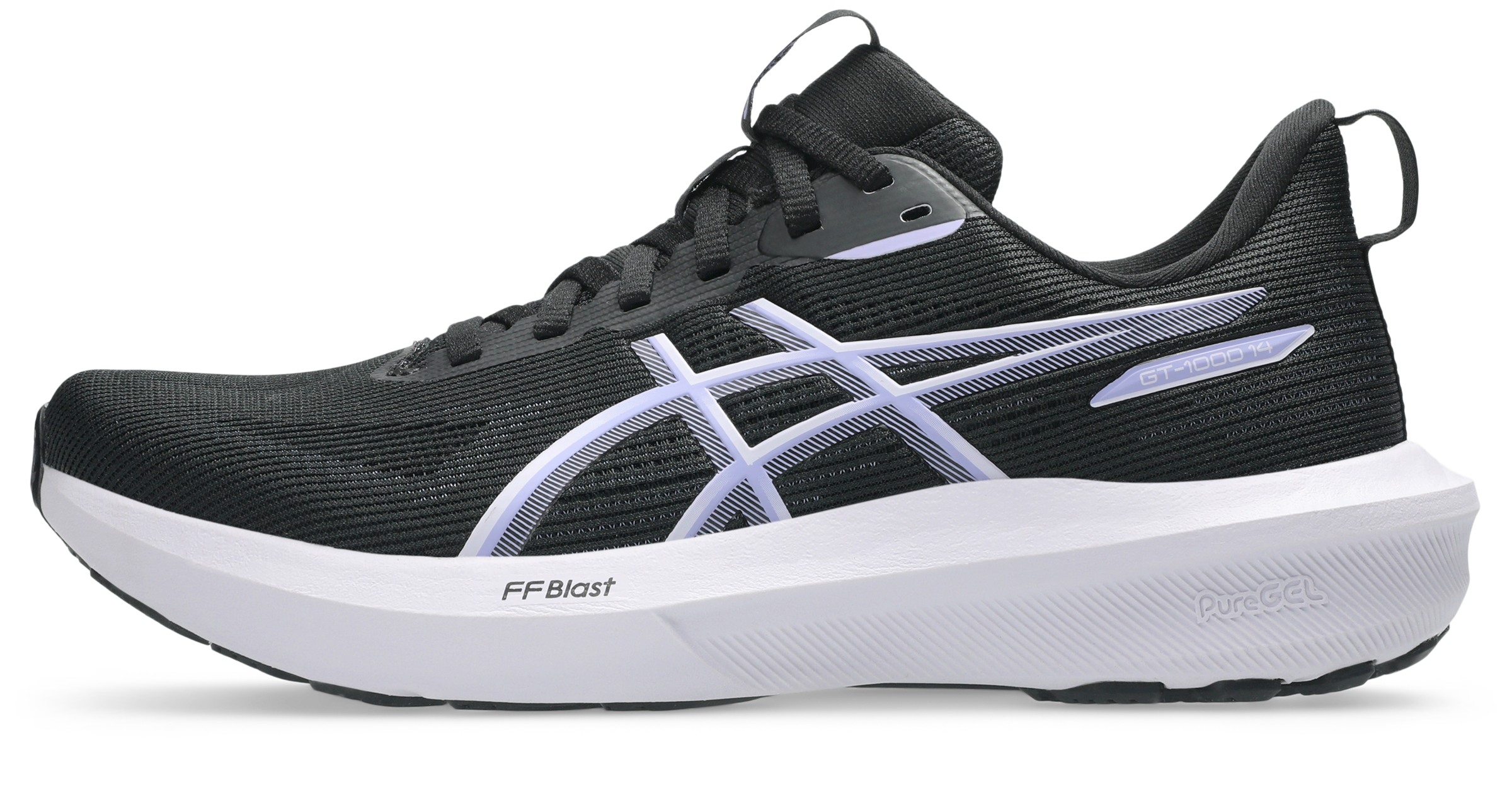 Asics Chaussure de course »GT-1000 14«  für mehr Stabilität
