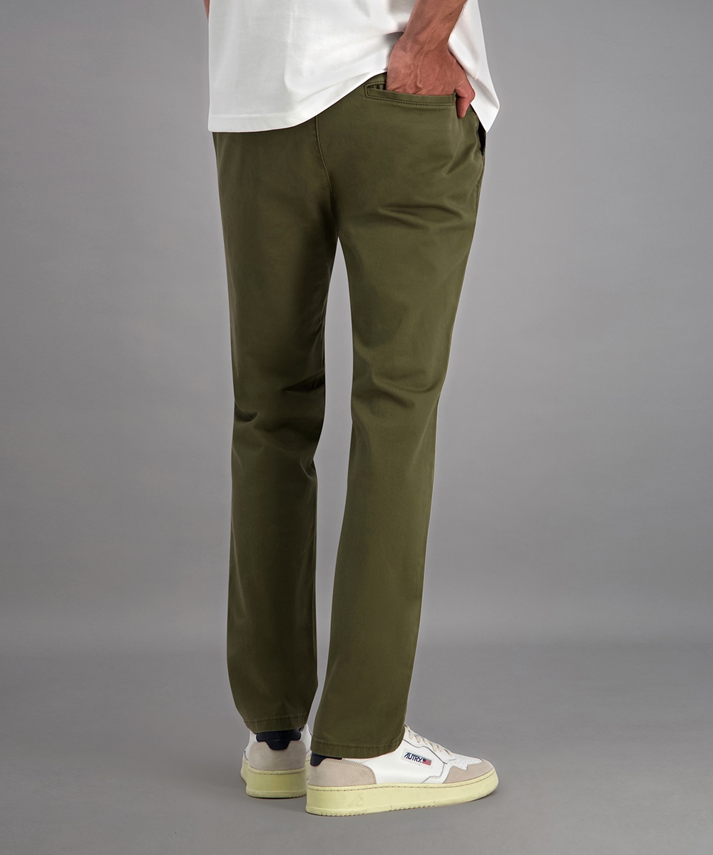 Pioneer Authentic Jeans Chinos »PAJ-ENRICO«  Slim Fit