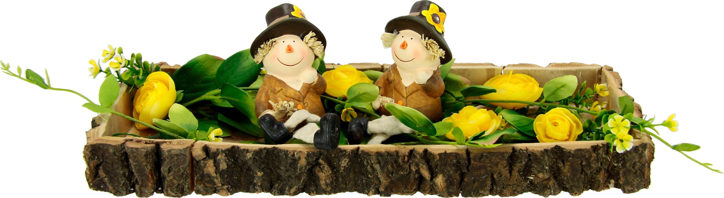 Image of I.GE.A. Dekoobjekt, Dekomännchen bei Ackermann Versand Schweiz