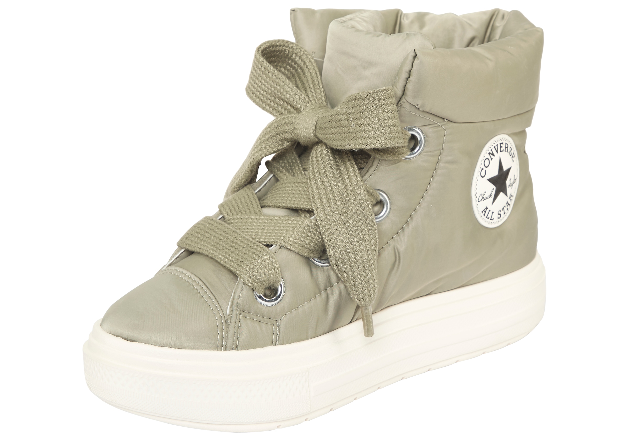 Image of Converse Winterboots "CHUCK TAYLOR ALL STAR ELEMENTS BOOT"