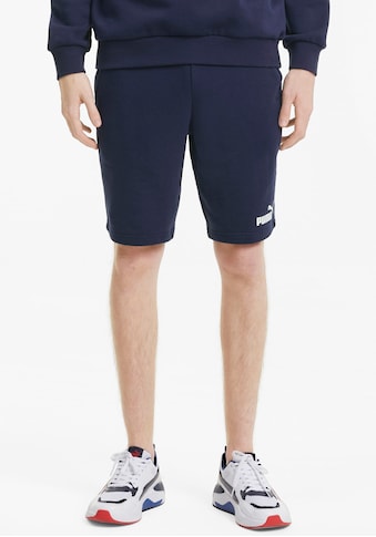 PUMA Sweatshorts »ESS Shorts 10"« kaufen