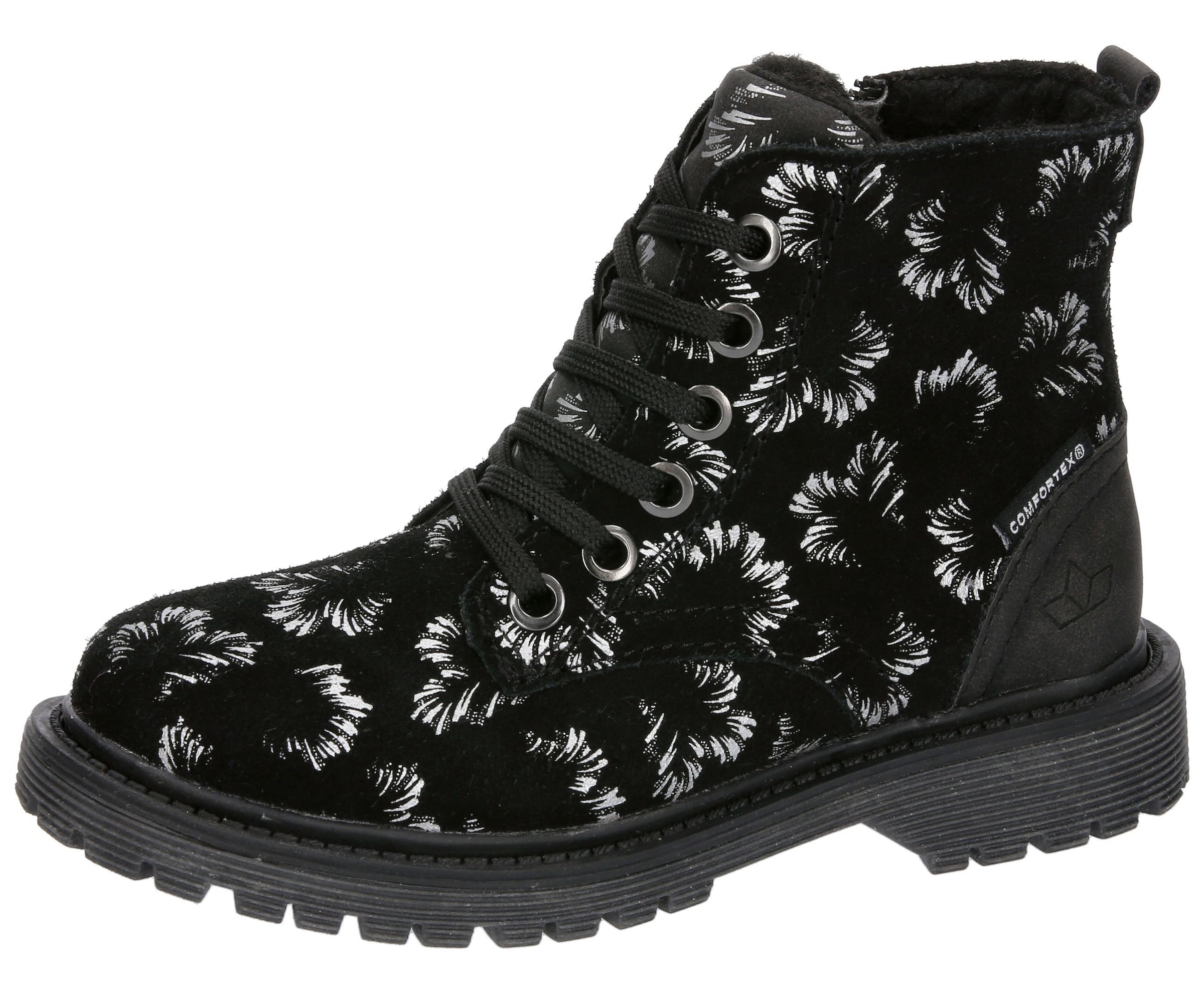 Lico Winterstiefel »Trendstiefel Malati«