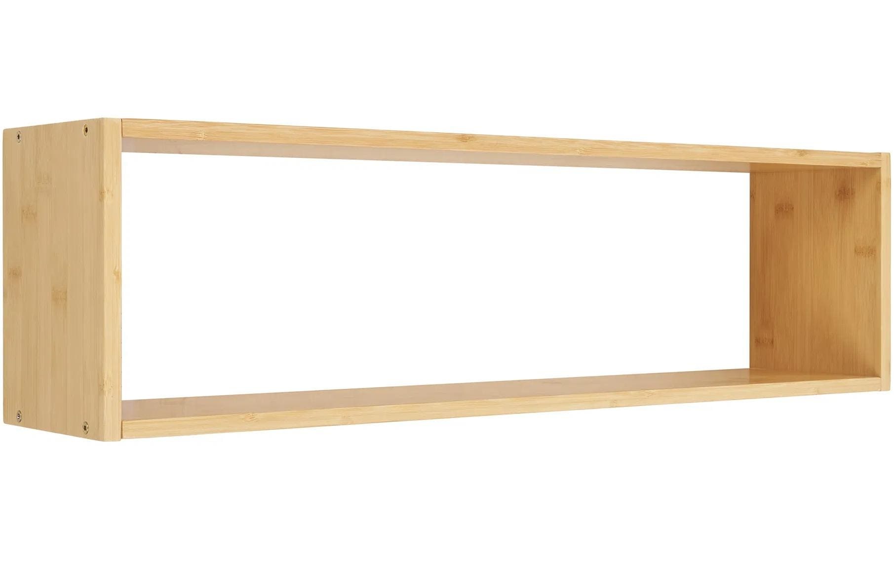 House Nordic Wandregal »Ember 70 x 15 x 45431 cm Nature«