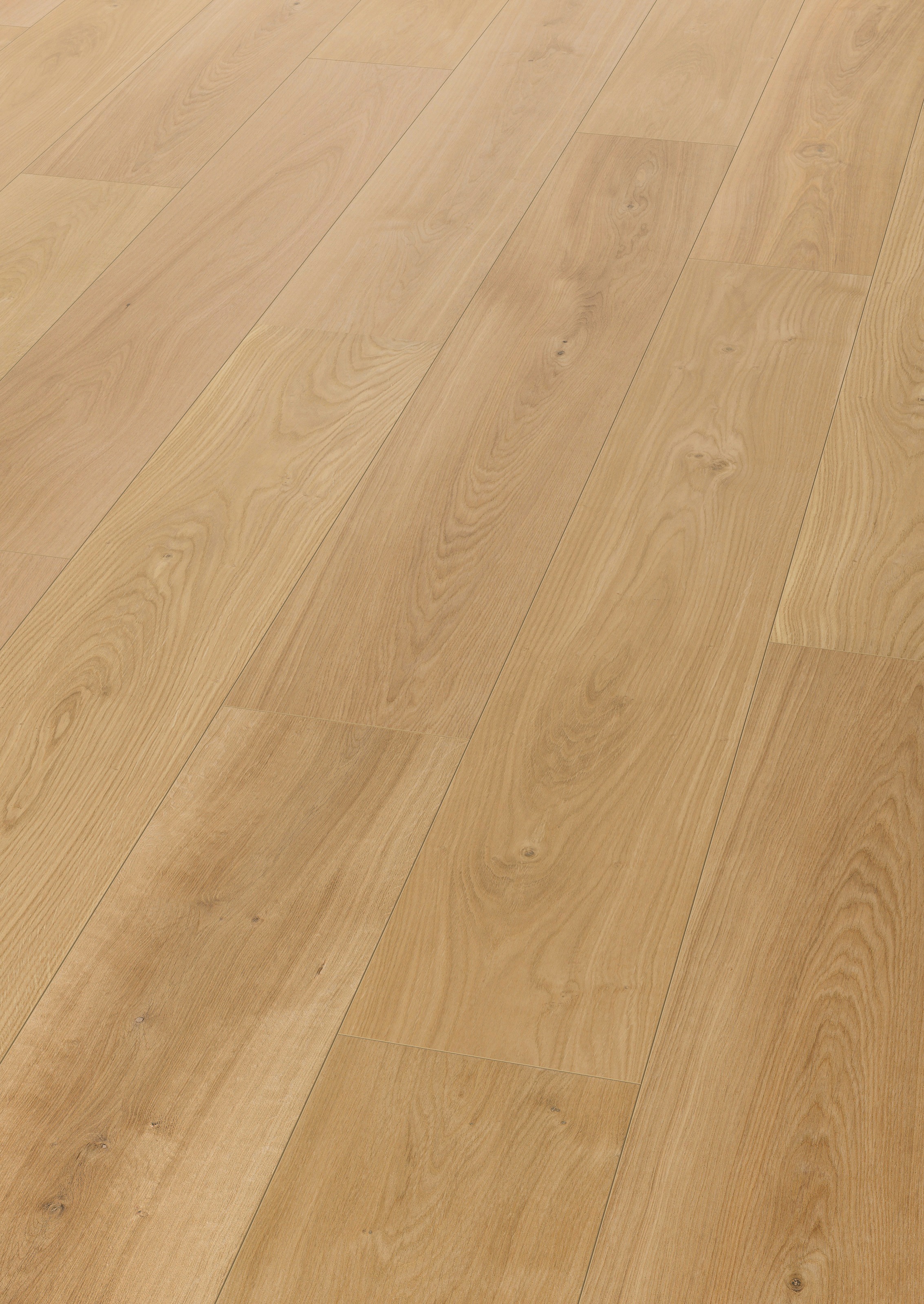 Image of ter Hürne Designboden »Eiche Aurora naturbeige«, mit fühlbarer Oberfläche und Klicksystem bei Ackermann Versand Schweiz