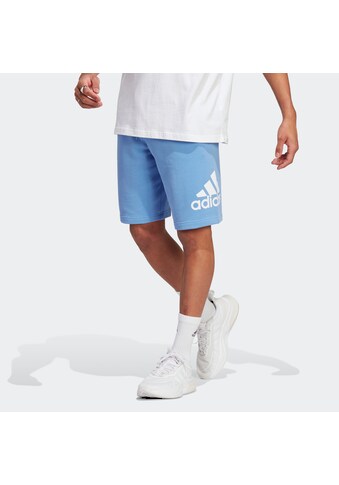 adidas Sportswear Shorts »ESSENTIALS BIG LOGO FRENCH TERRY« kaufen