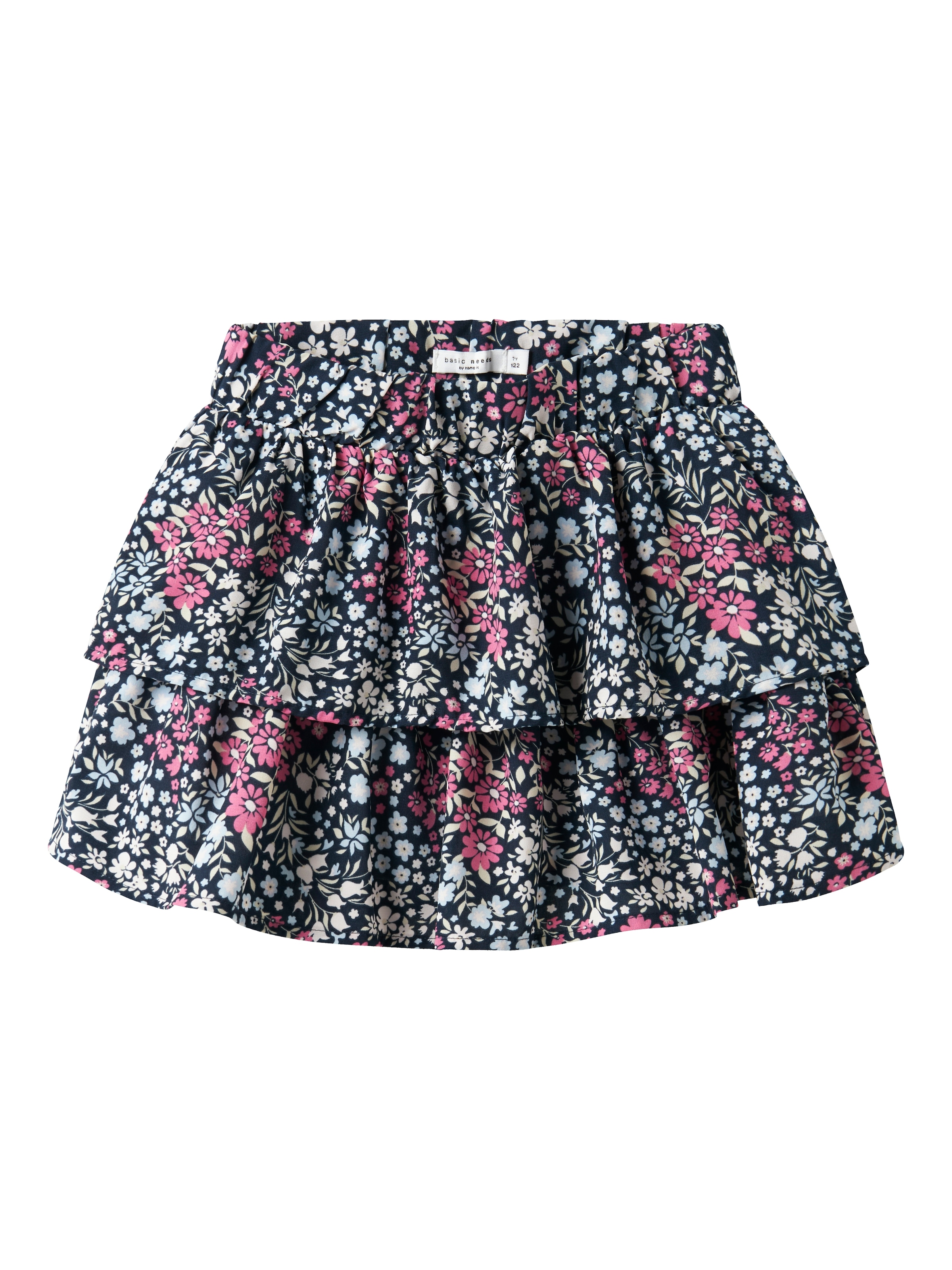 Name It Volantrock »NKFVINAYA SKIRT FFF NOOS«