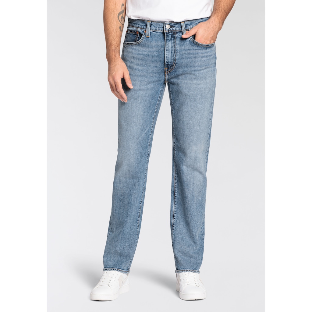 Levi's® Straight-Jeans »514™«