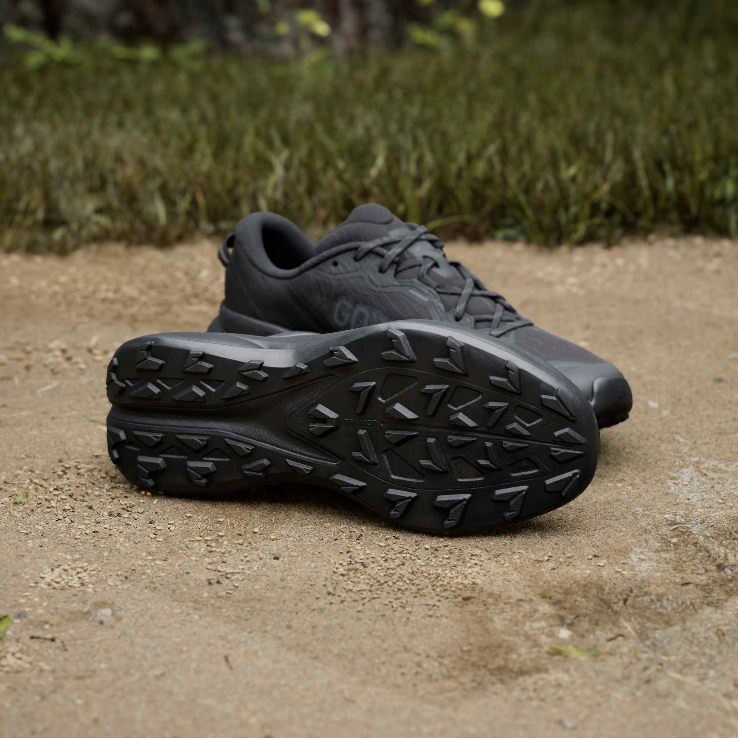 adidas TERREX Chaussures de trail »TRACEFINDER PLUS GORE-TEX«  étanche