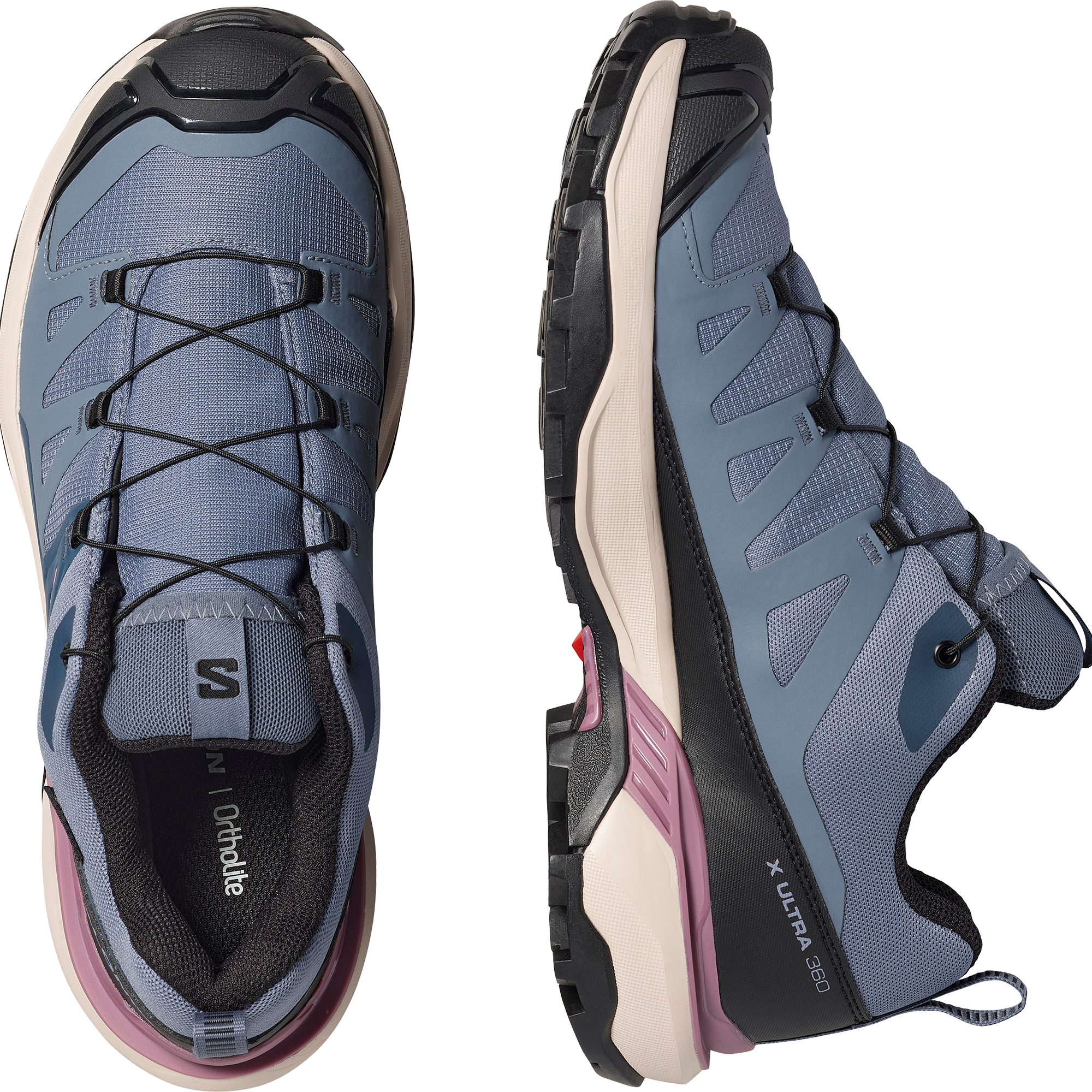 Salomon Chaussure de randonnée »X ULTRA 360 GORE-TEX«  wasserdicht