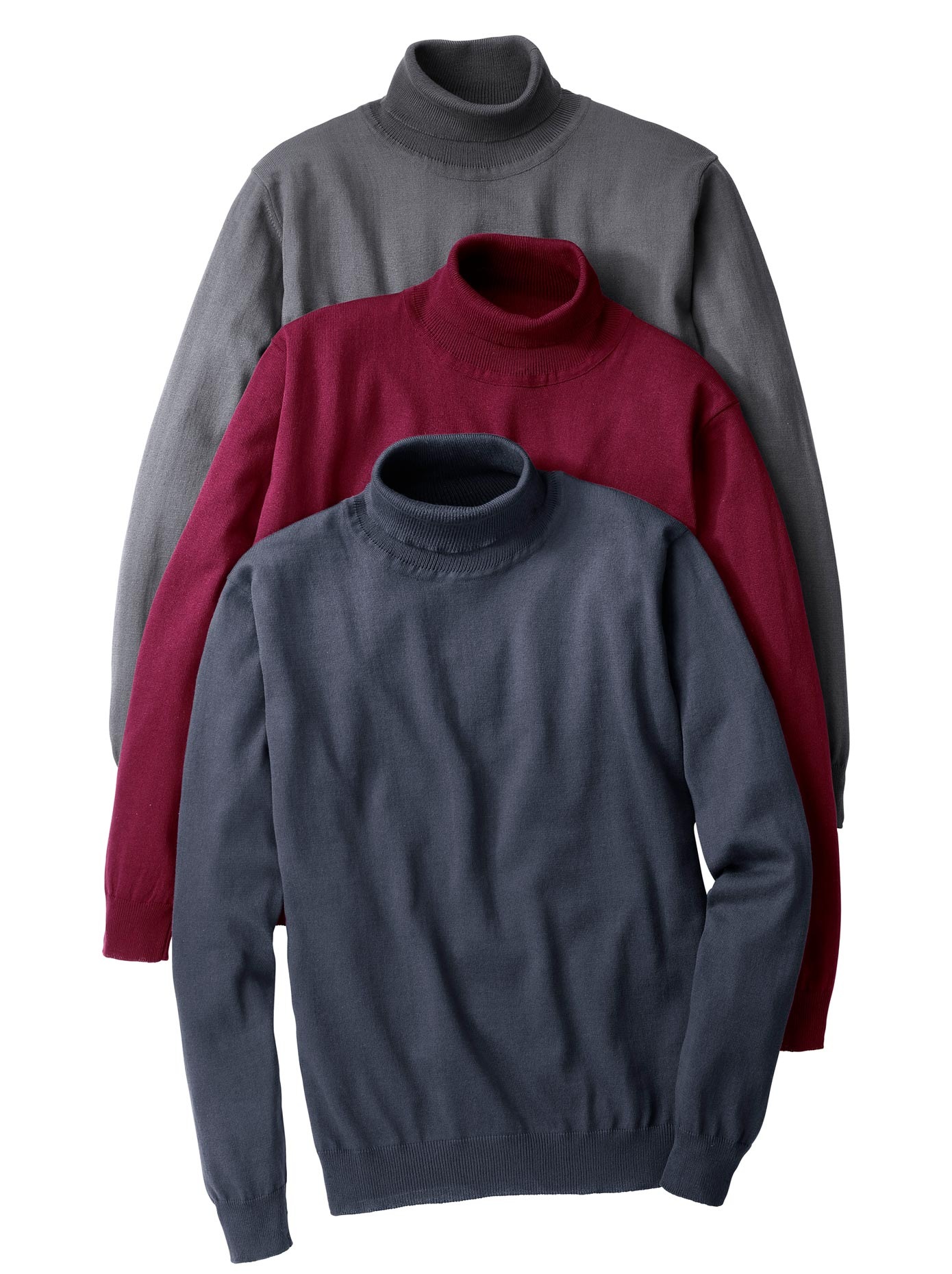 Image of Marco Donati Rollkragenpullover »Rollkragen-Pullover« bei Ackermann Versand Schweiz