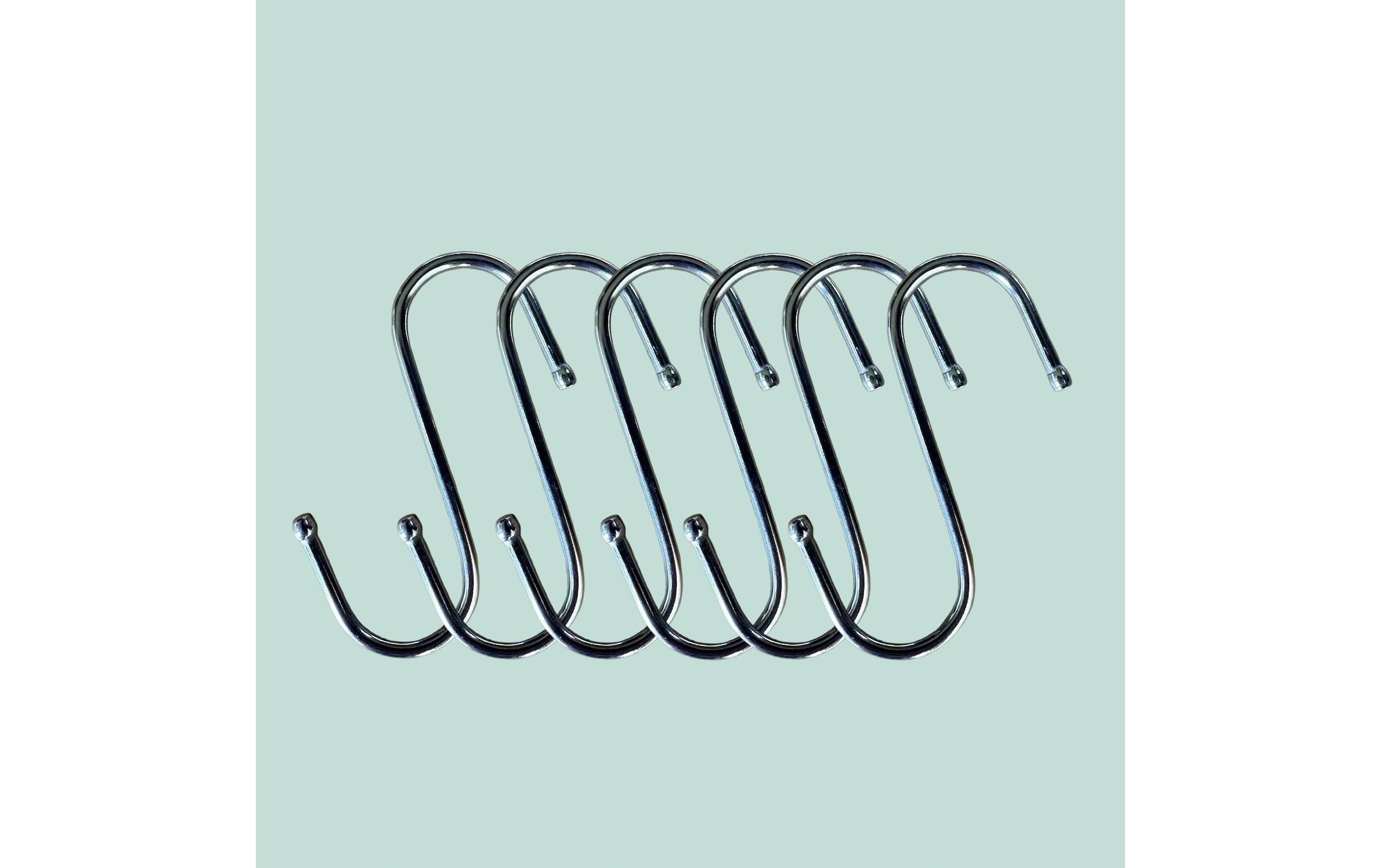 relaxdays Küchenwagen »89 x 60 x 40 cm«