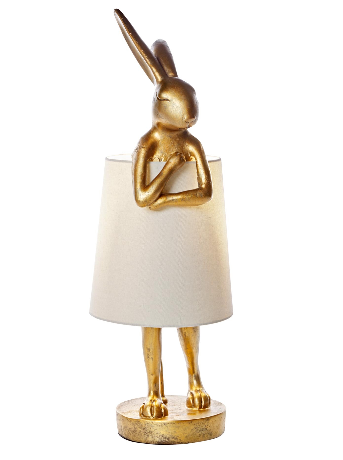 Image of KARE LED Tischleuchte, LED-Board bei Ackermann Versand Schweiz