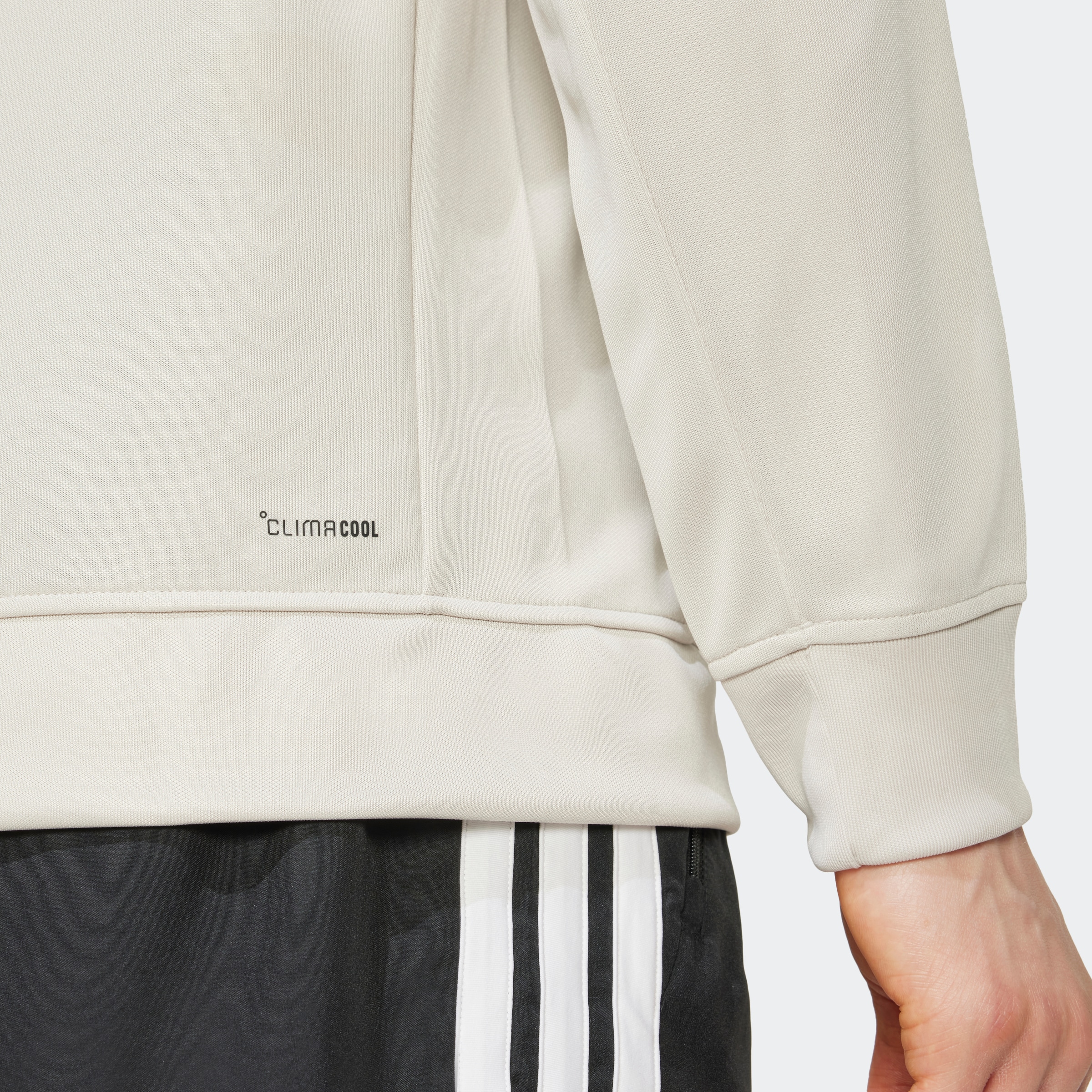 adidas Performance Outdoorjacke »TR-ES 3S T-TOP«