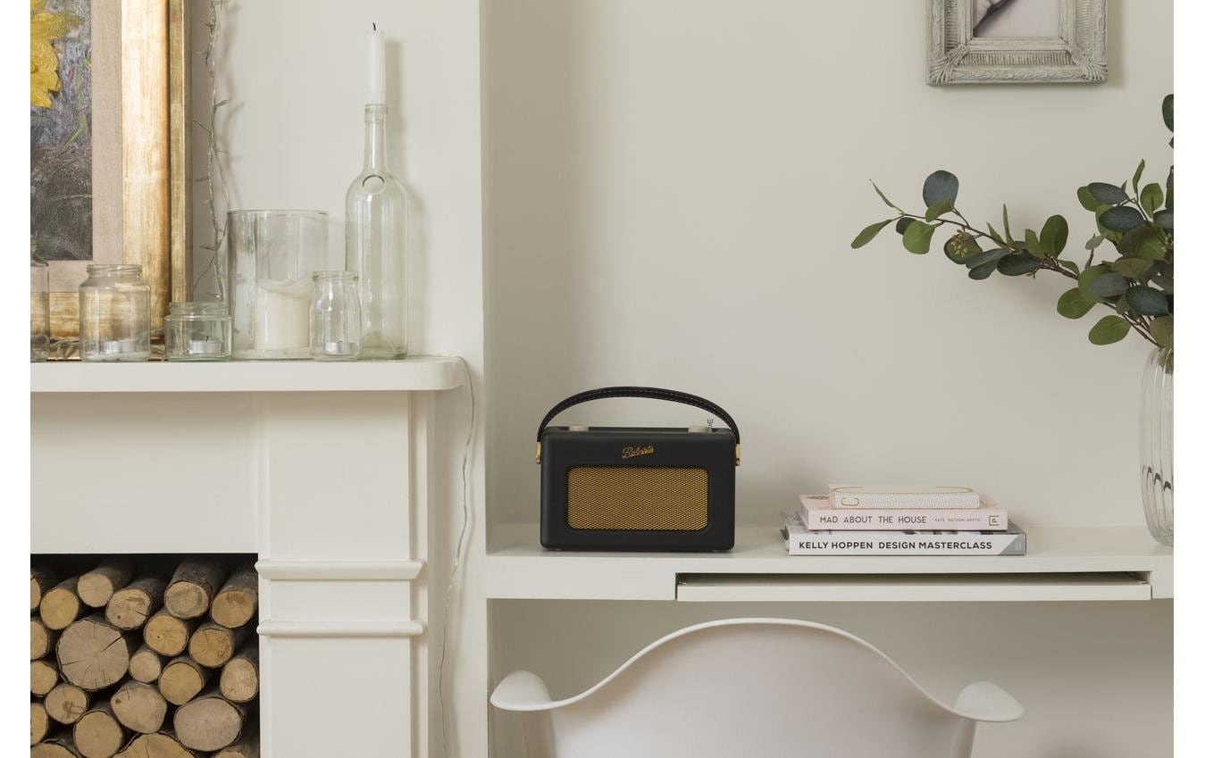 ROBERTS RADIO Digitalradio (DAB+) »Revival iStream« (Bluetooth Digitalradio (DAB+) | FM-Tuner | Internetradio )