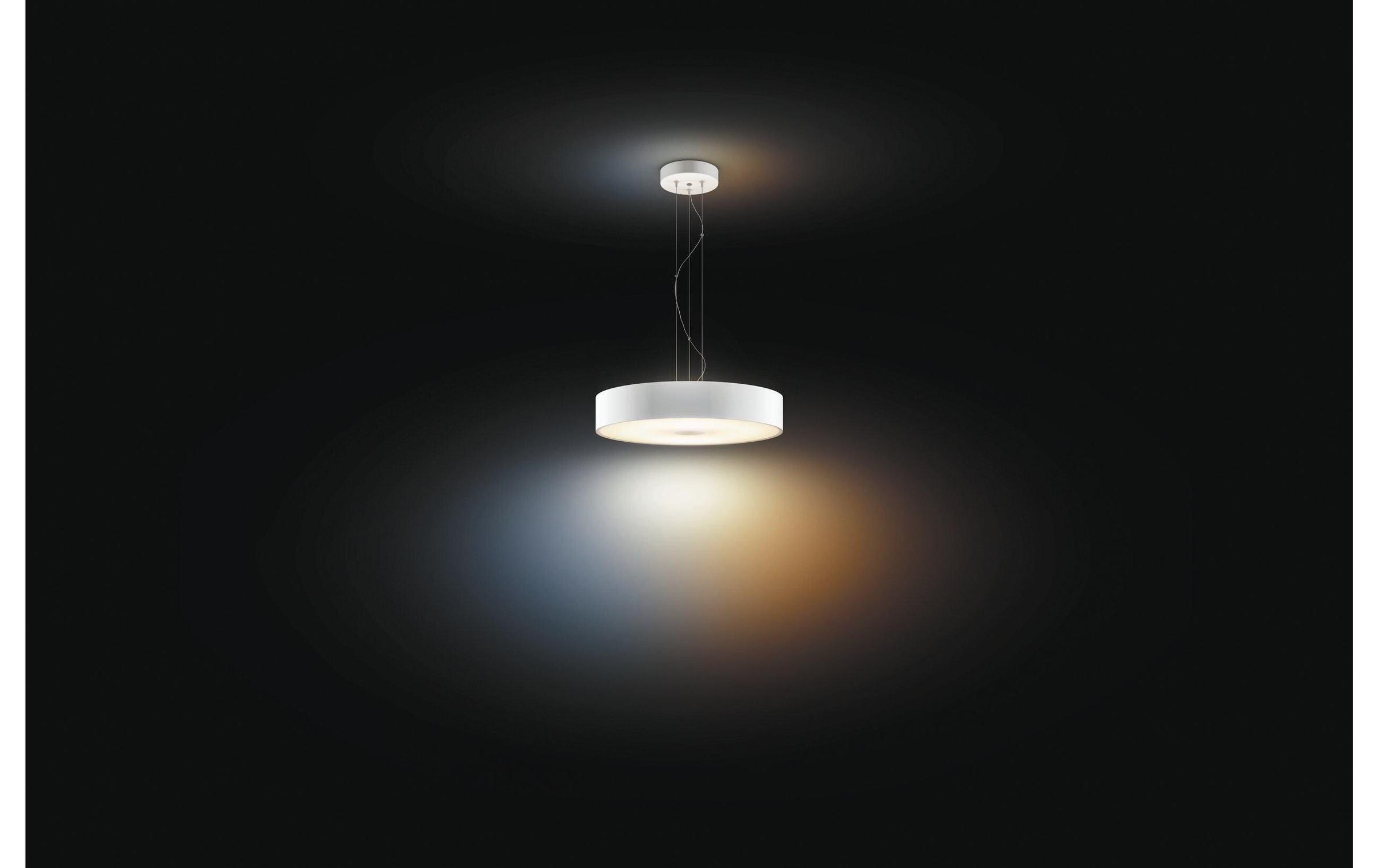 Philips Hue Pendelleuchte »Hue Pendelleuchte White«, 1 flammig