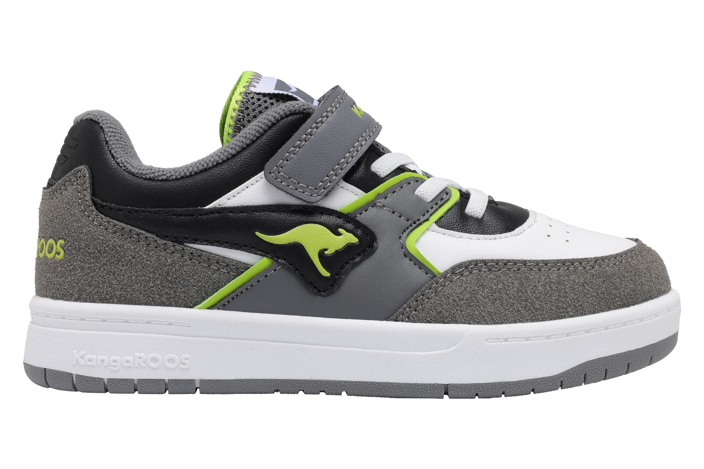 KangaROOS Sneaker »K-CP Bounder EV«