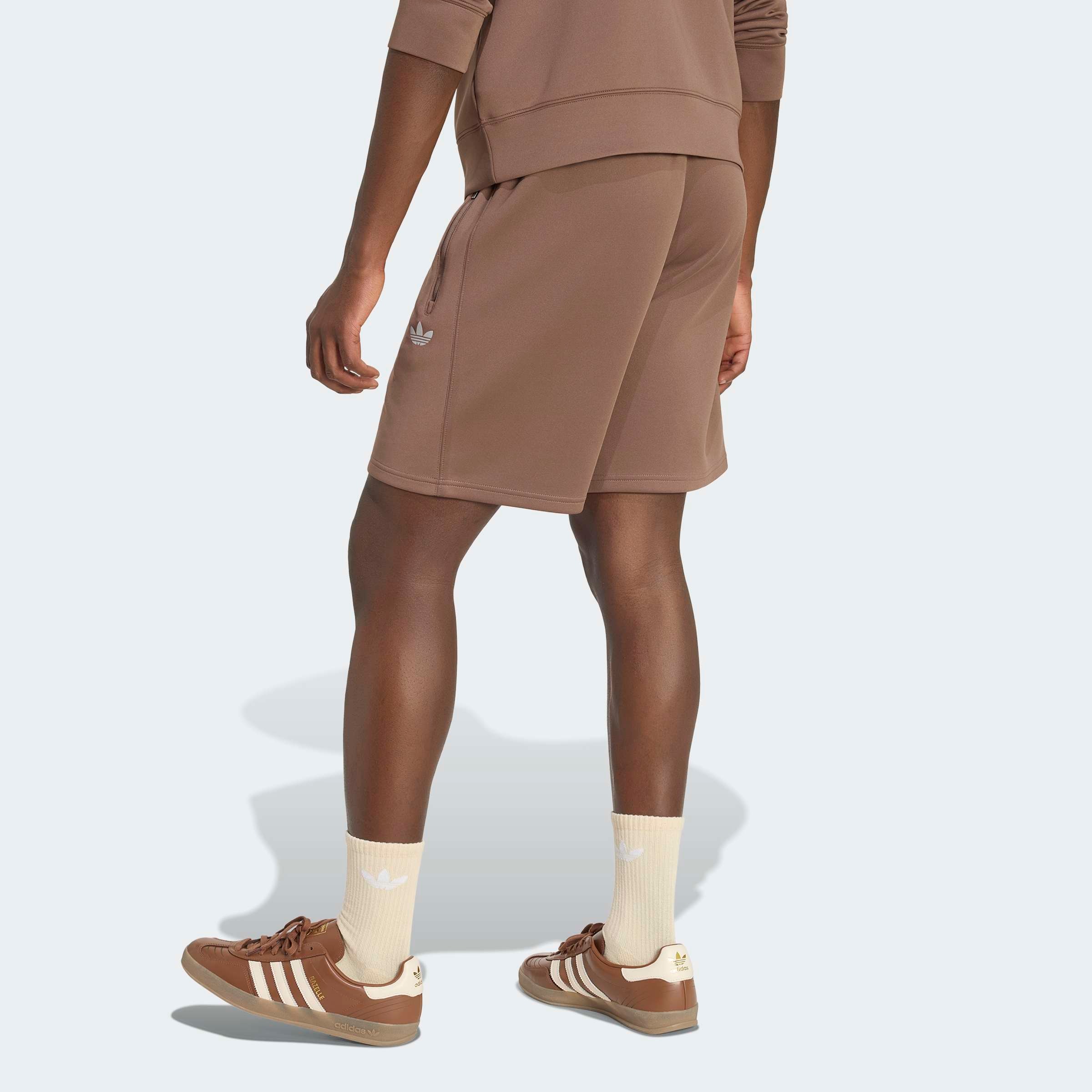 adidas Originals Shorts »TREFOIL ESSENTIALS SPACER«
