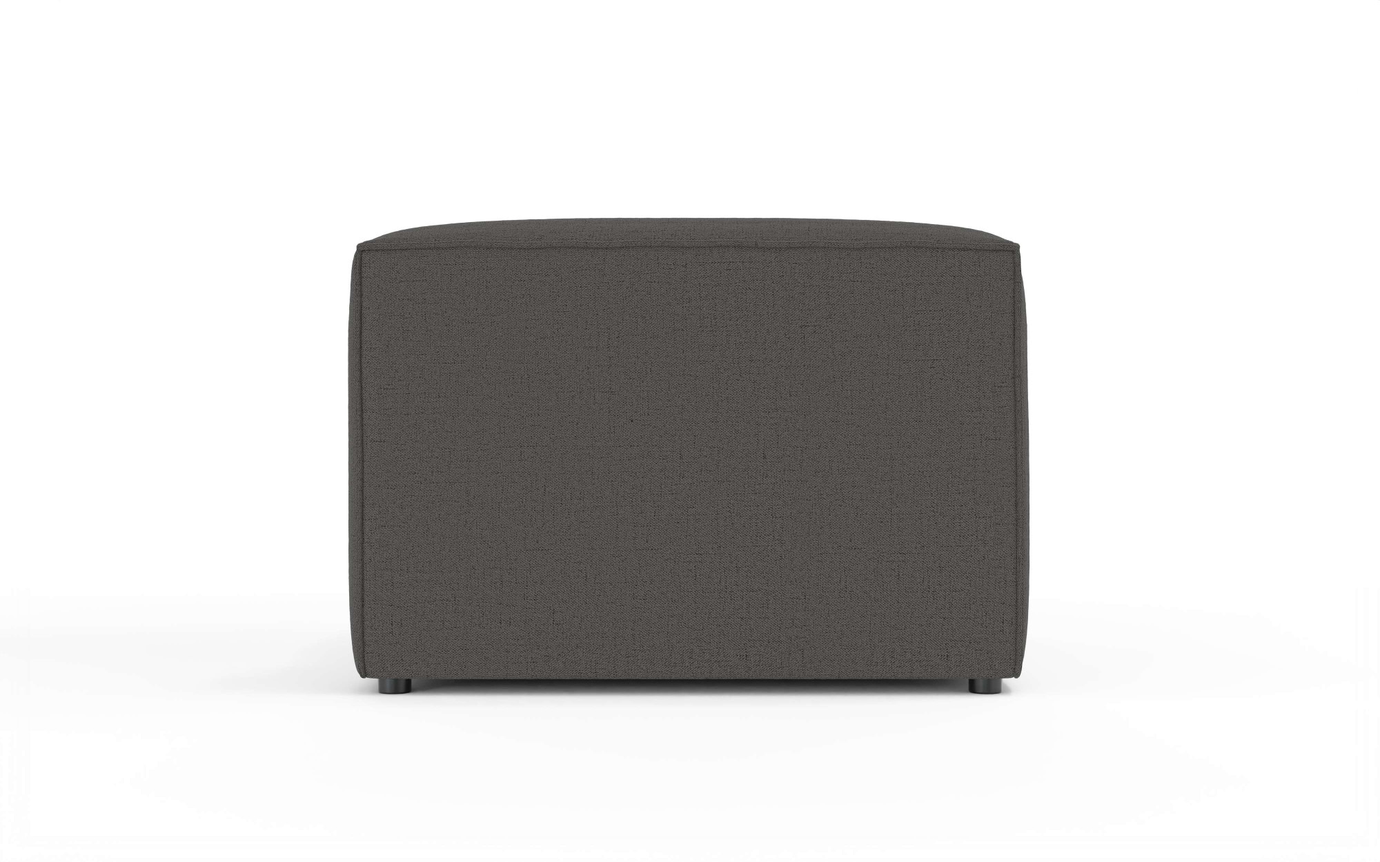 INOSIGN Sessel »HAILY Sofa-Mittelelement, Masse B/T/H: 100/100/72 cm«, als Modul oder separat verwendbar, für individuelle Zusammenstellung