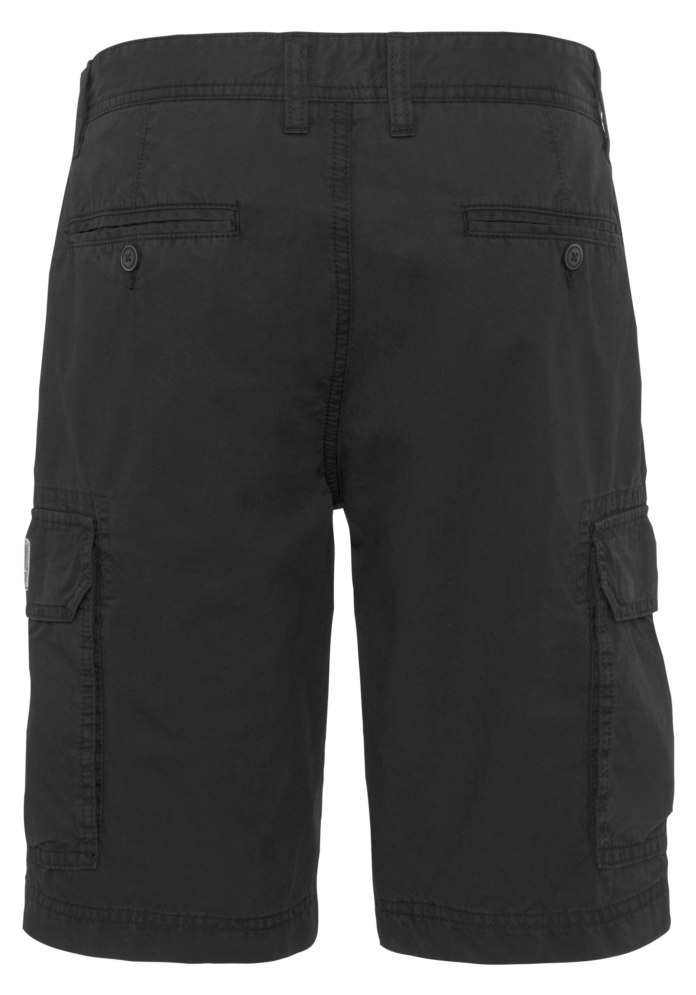 DELMAO Cargoshorts, mit Details - NEUE MARKE!