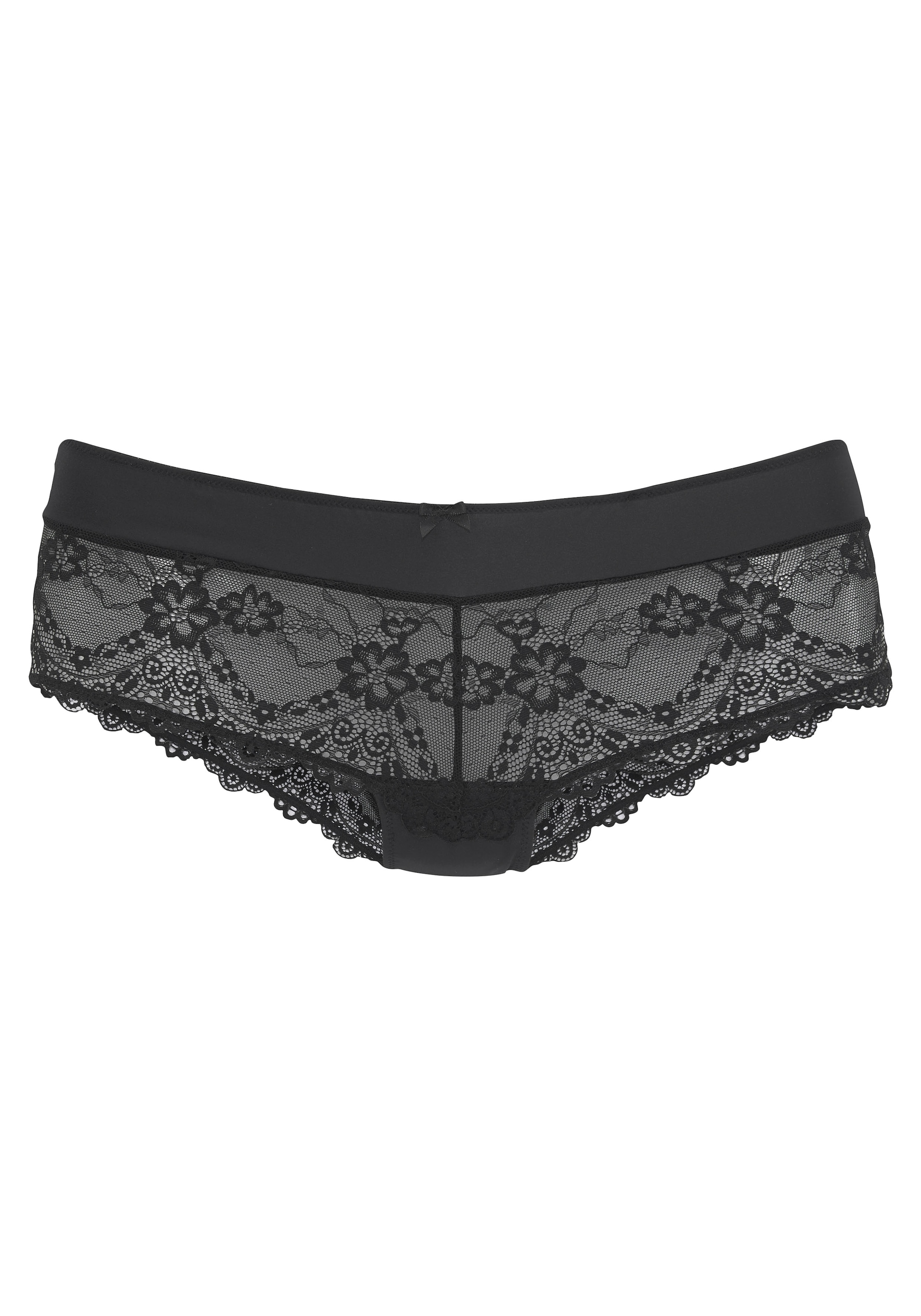 Image of LASCANA Panty »Melissa«, aus feiner, floraler Spitze bei Ackermann Versand Schweiz